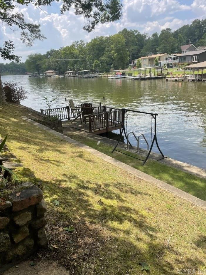 ARROWHEAD LAKE ESTATES - Residential