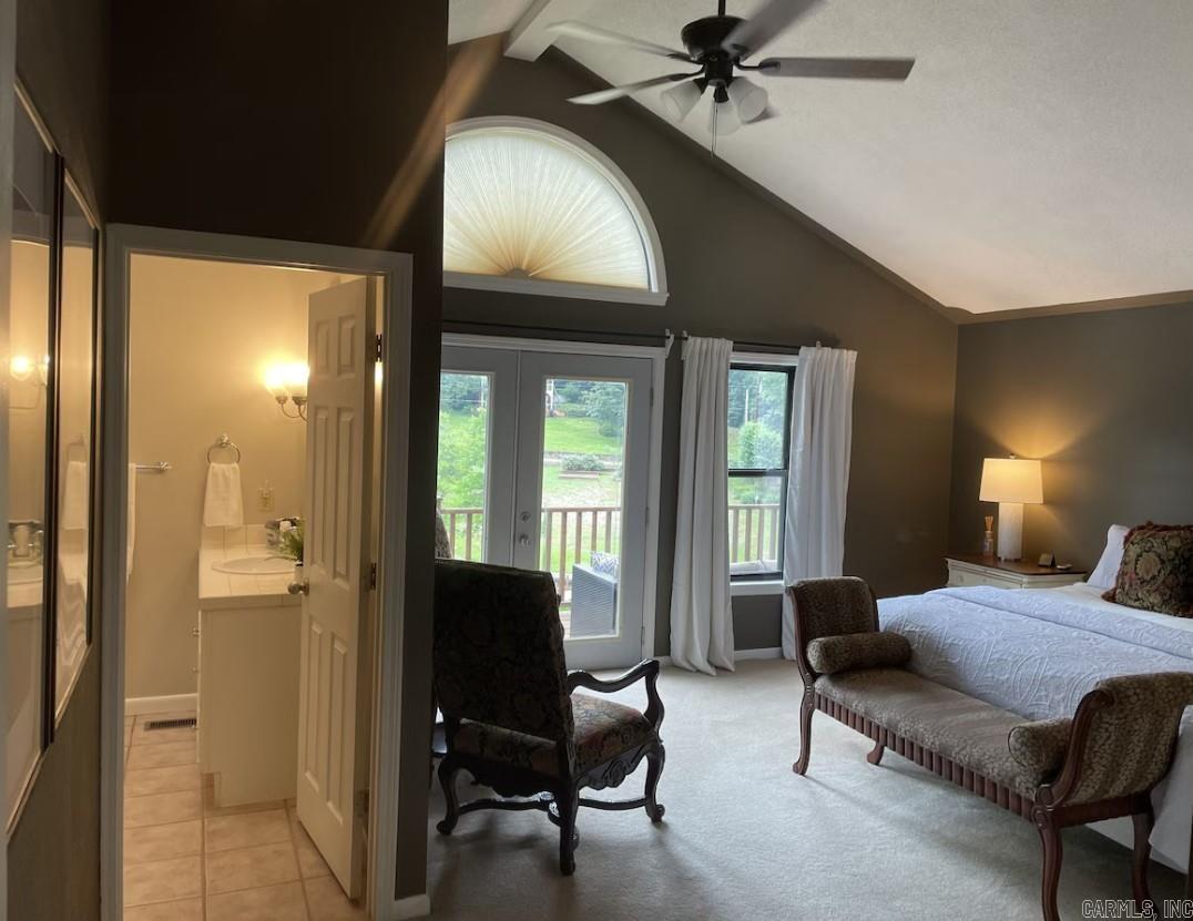 ARROWHEAD LAKE ESTATES - Residential