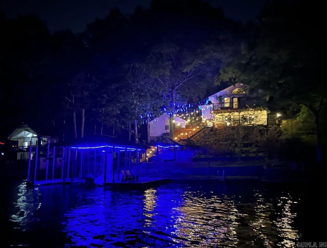 ARROWHEAD LAKE ESTATES - Residential