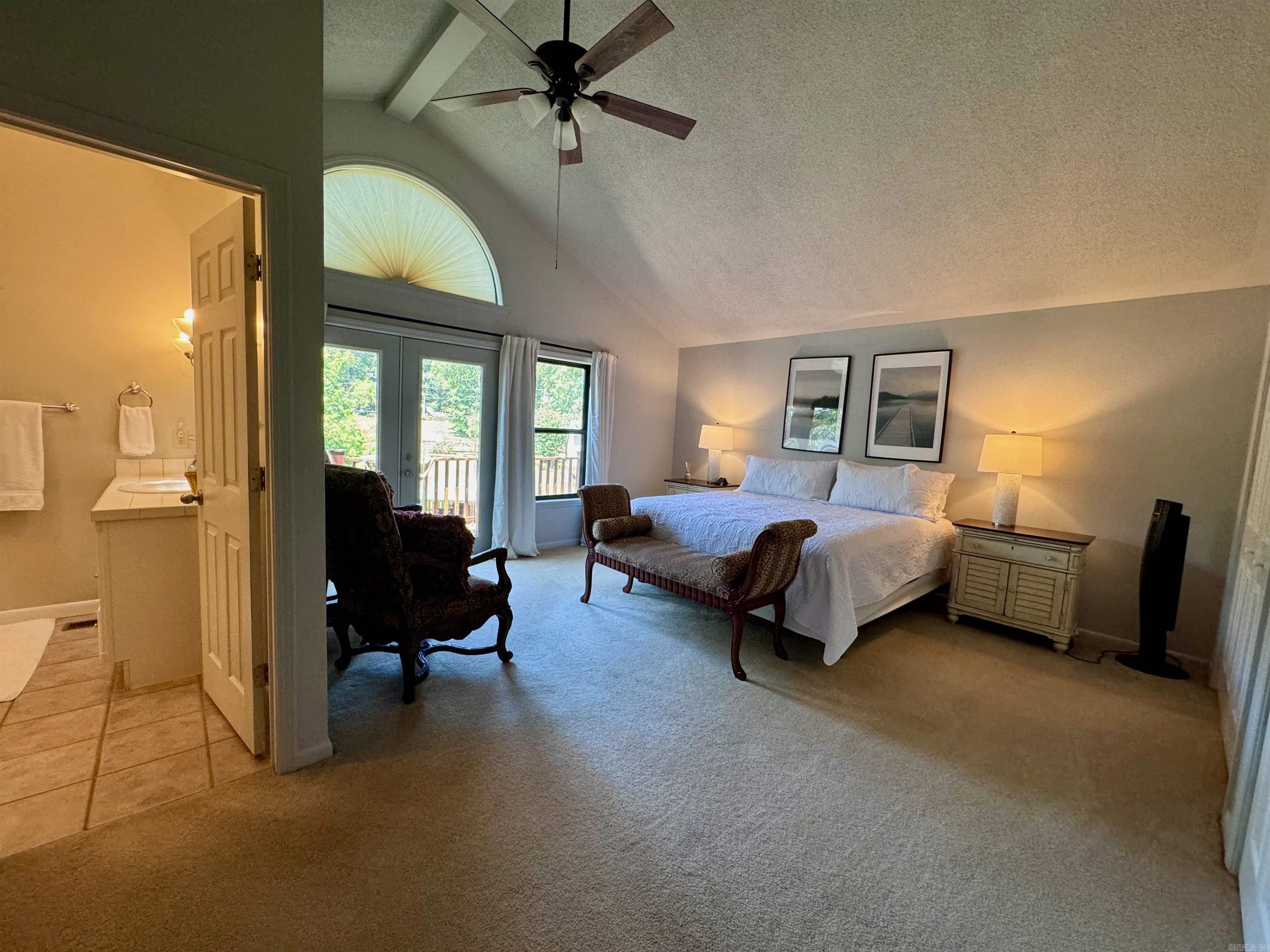 ARROWHEAD LAKE ESTATES - Residential