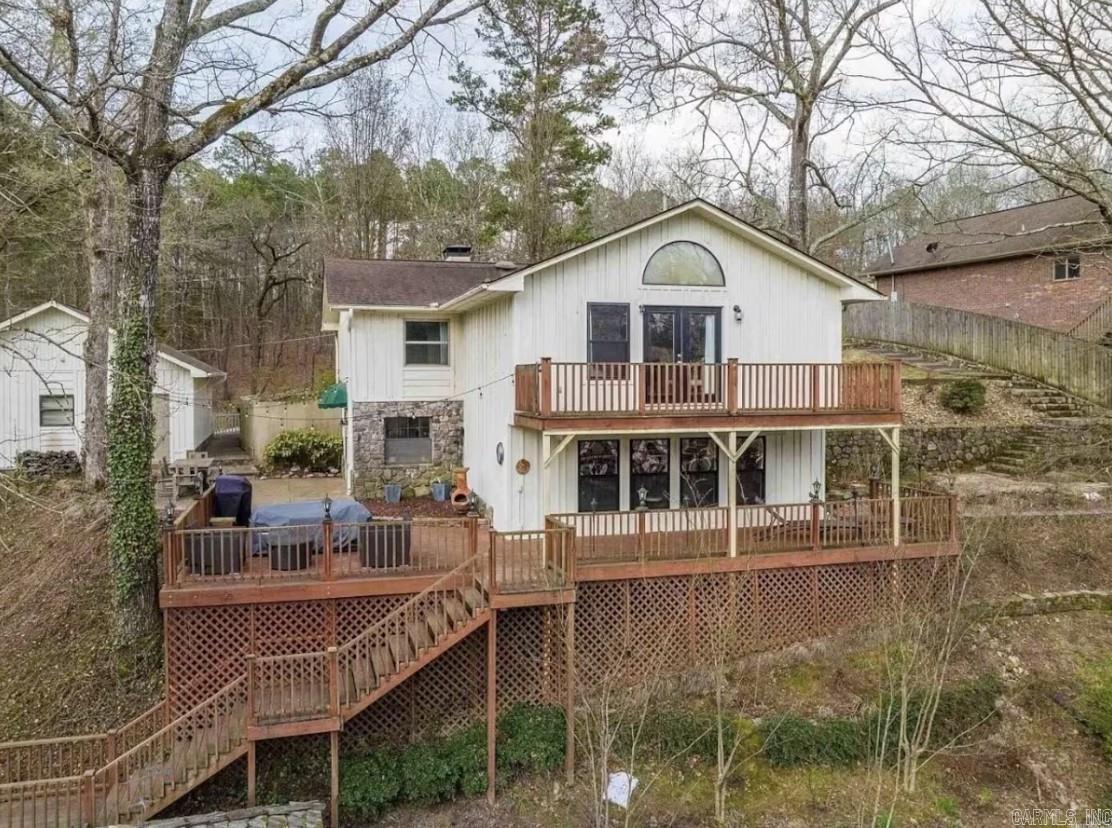 ARROWHEAD LAKE ESTATES - Residential