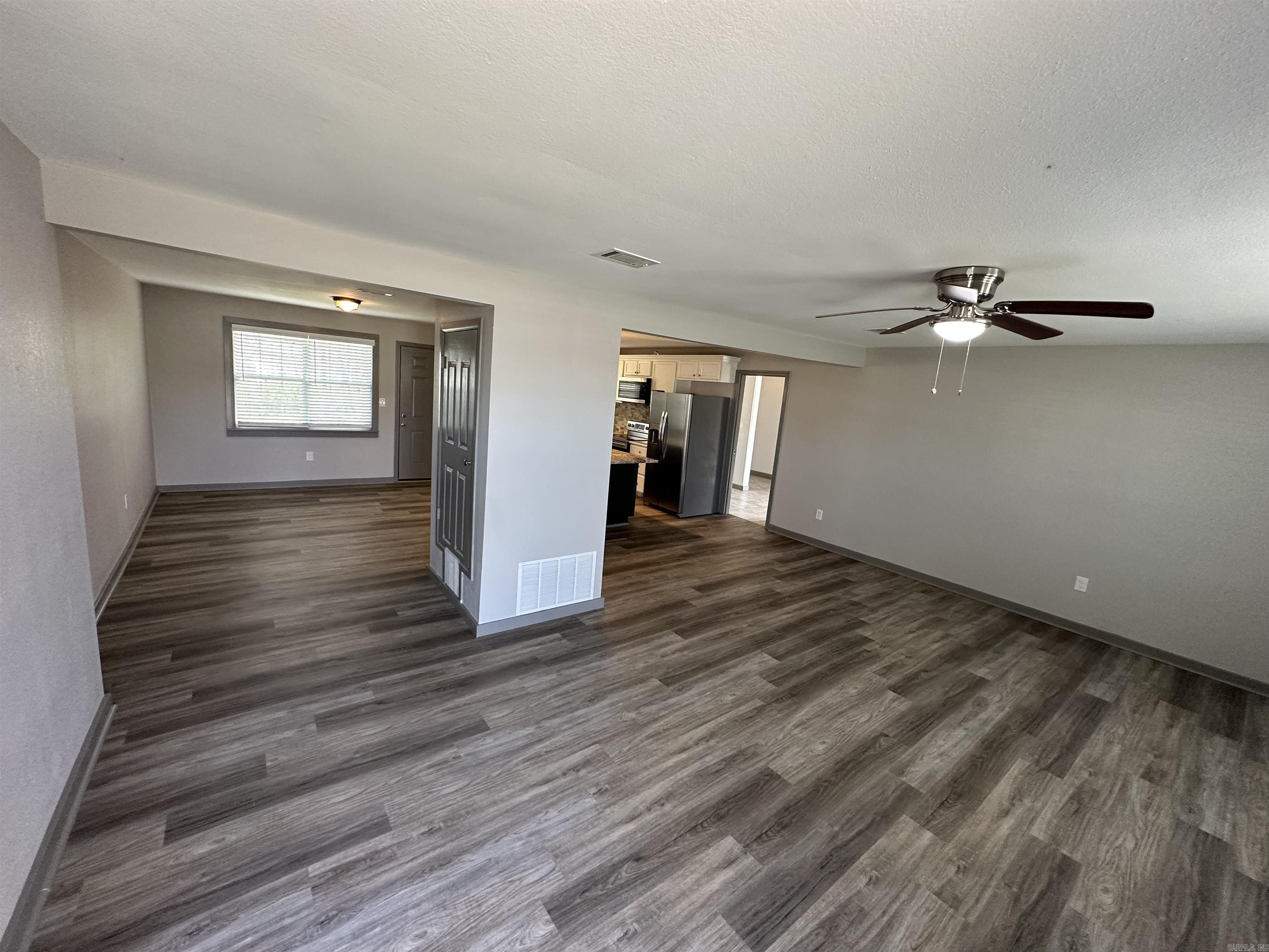 STONEYBROOK ADD (SEARCY) - Residential