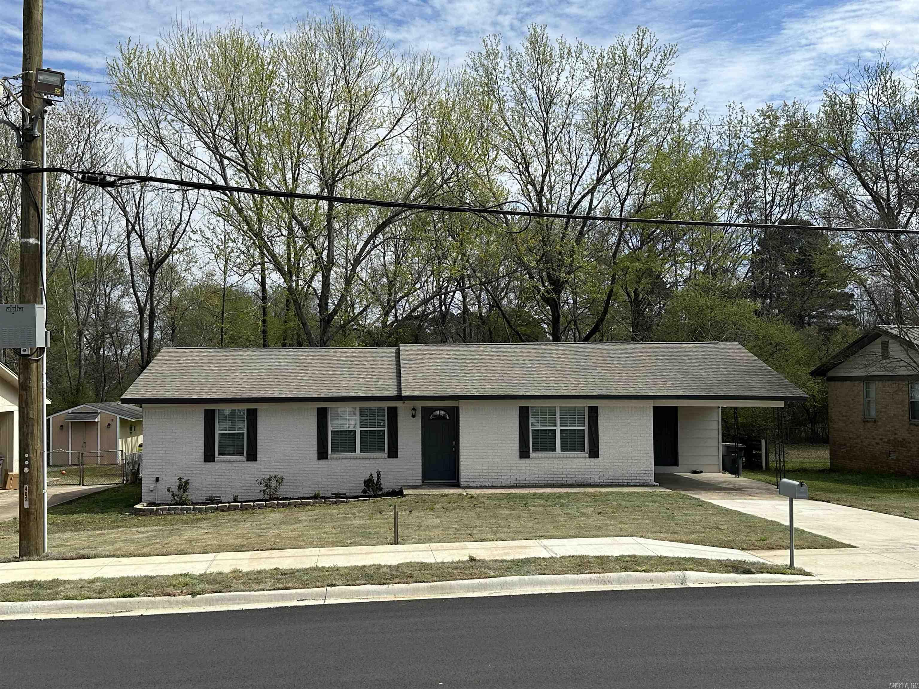 STONEYBROOK ADD (SEARCY) - Residential