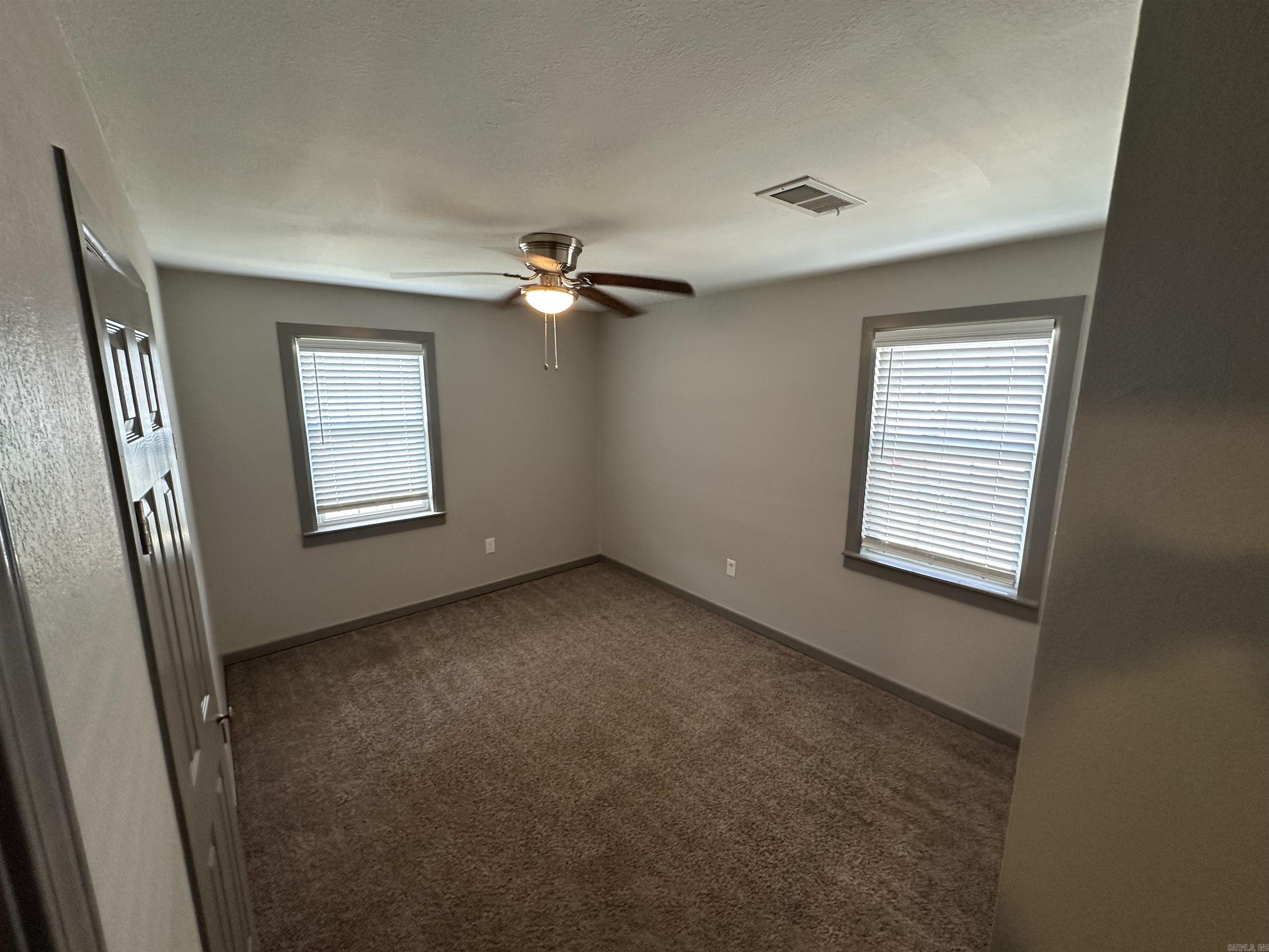 STONEYBROOK ADD (SEARCY) - Residential