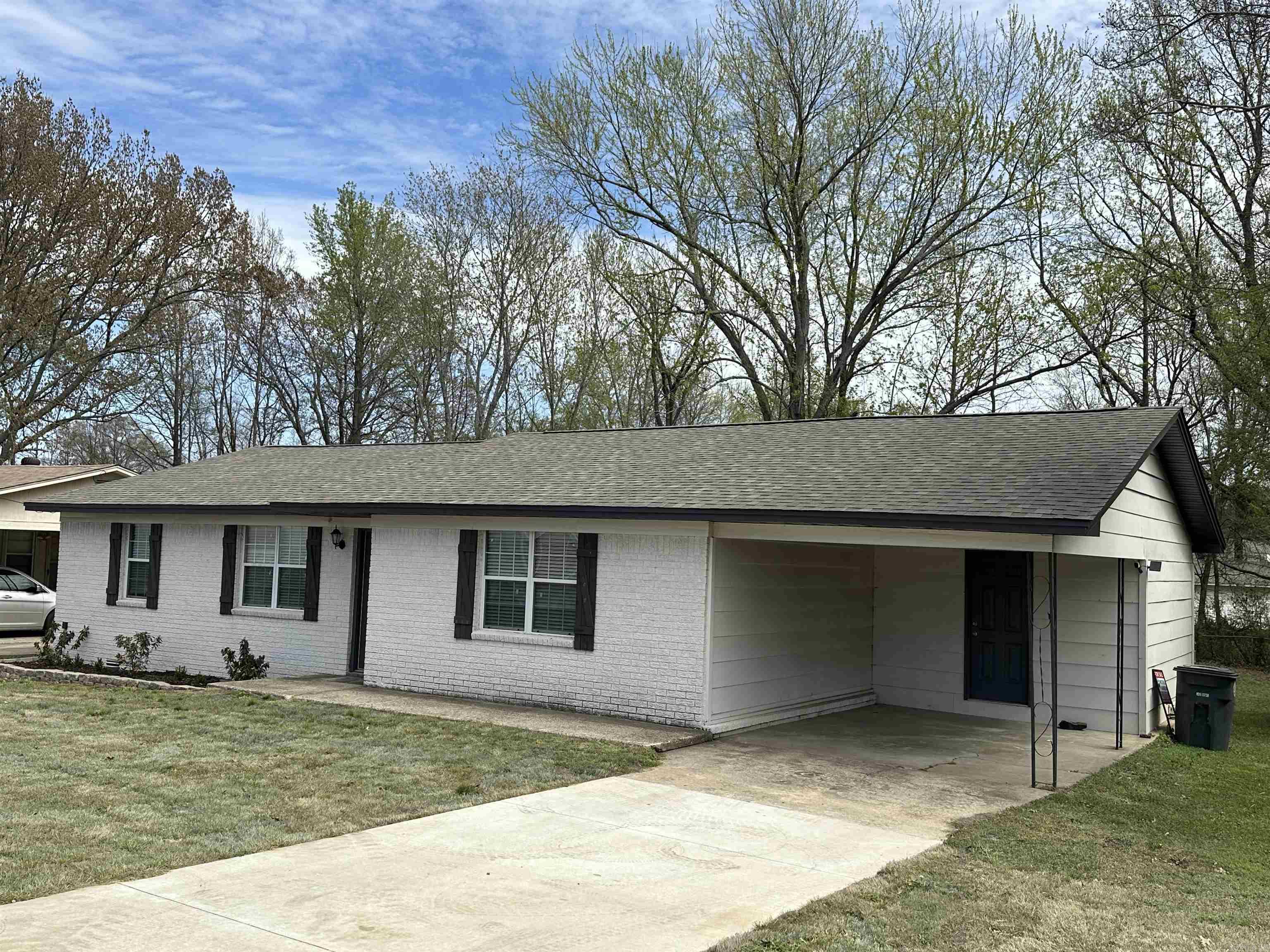 STONEYBROOK ADD (SEARCY) - Residential