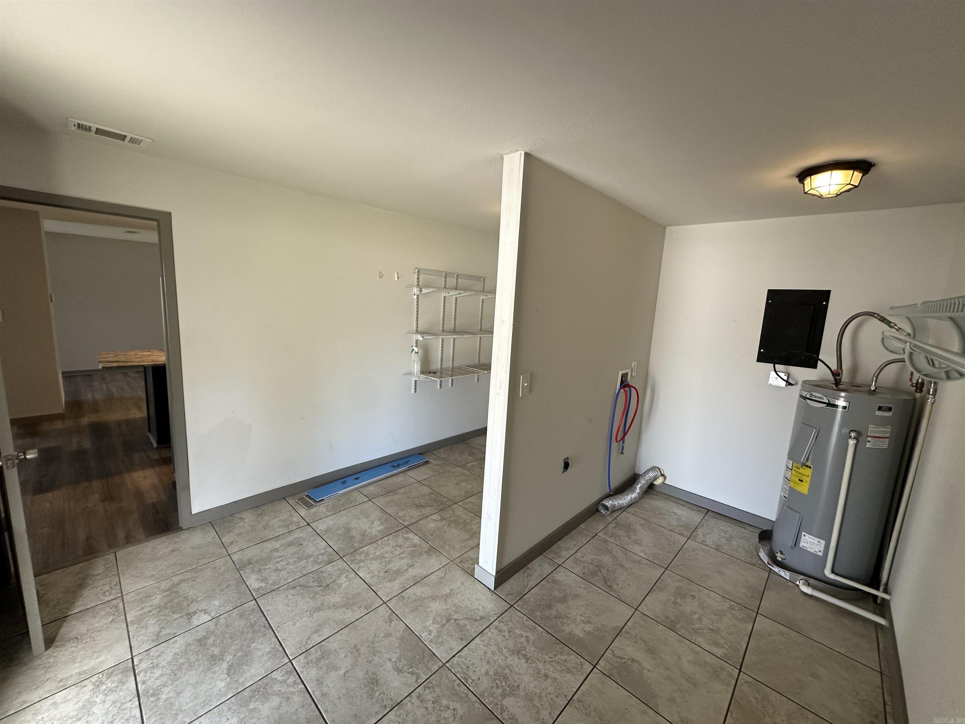 STONEYBROOK ADD (SEARCY) - Residential