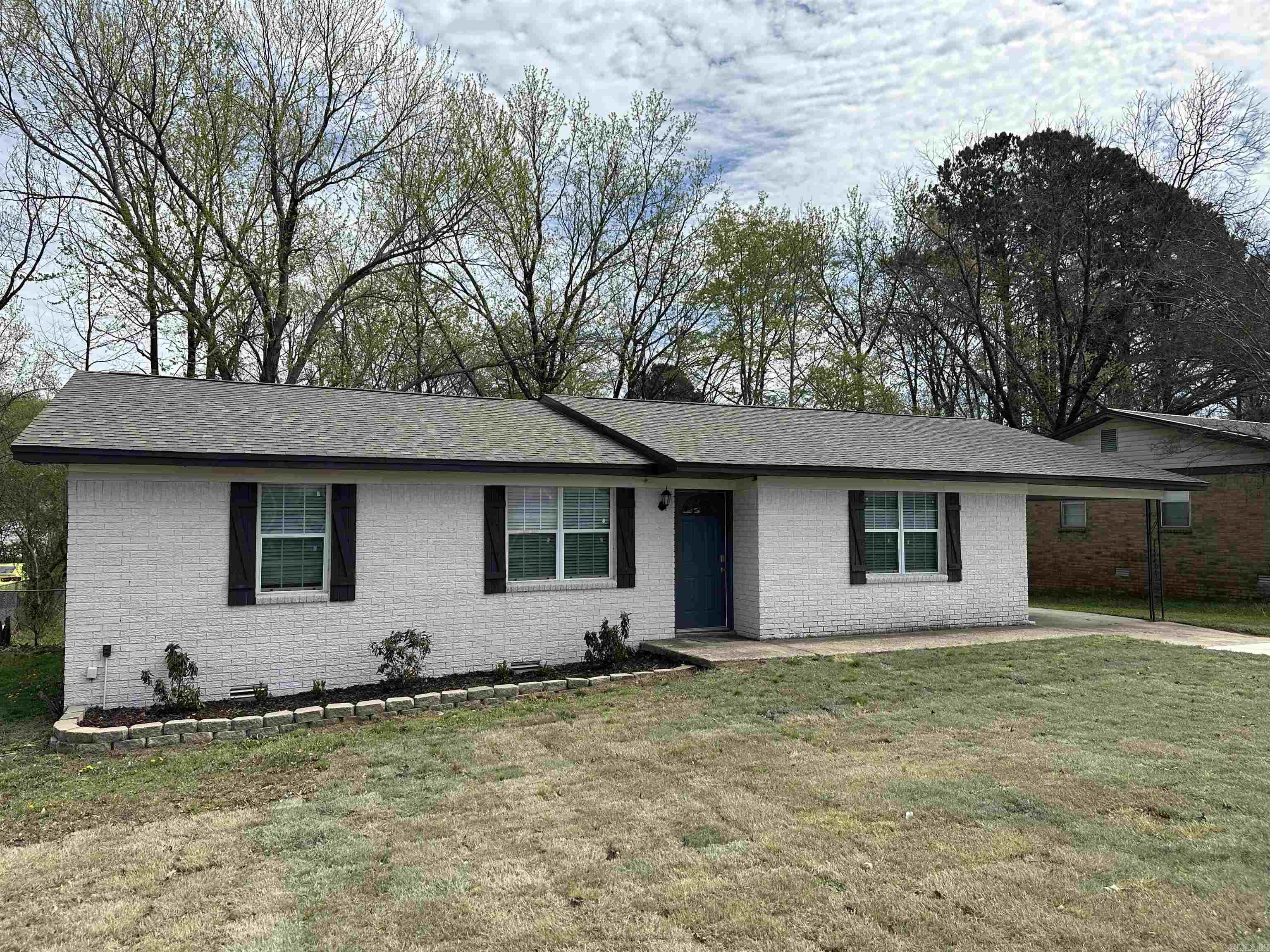 STONEYBROOK ADD (SEARCY) - Residential