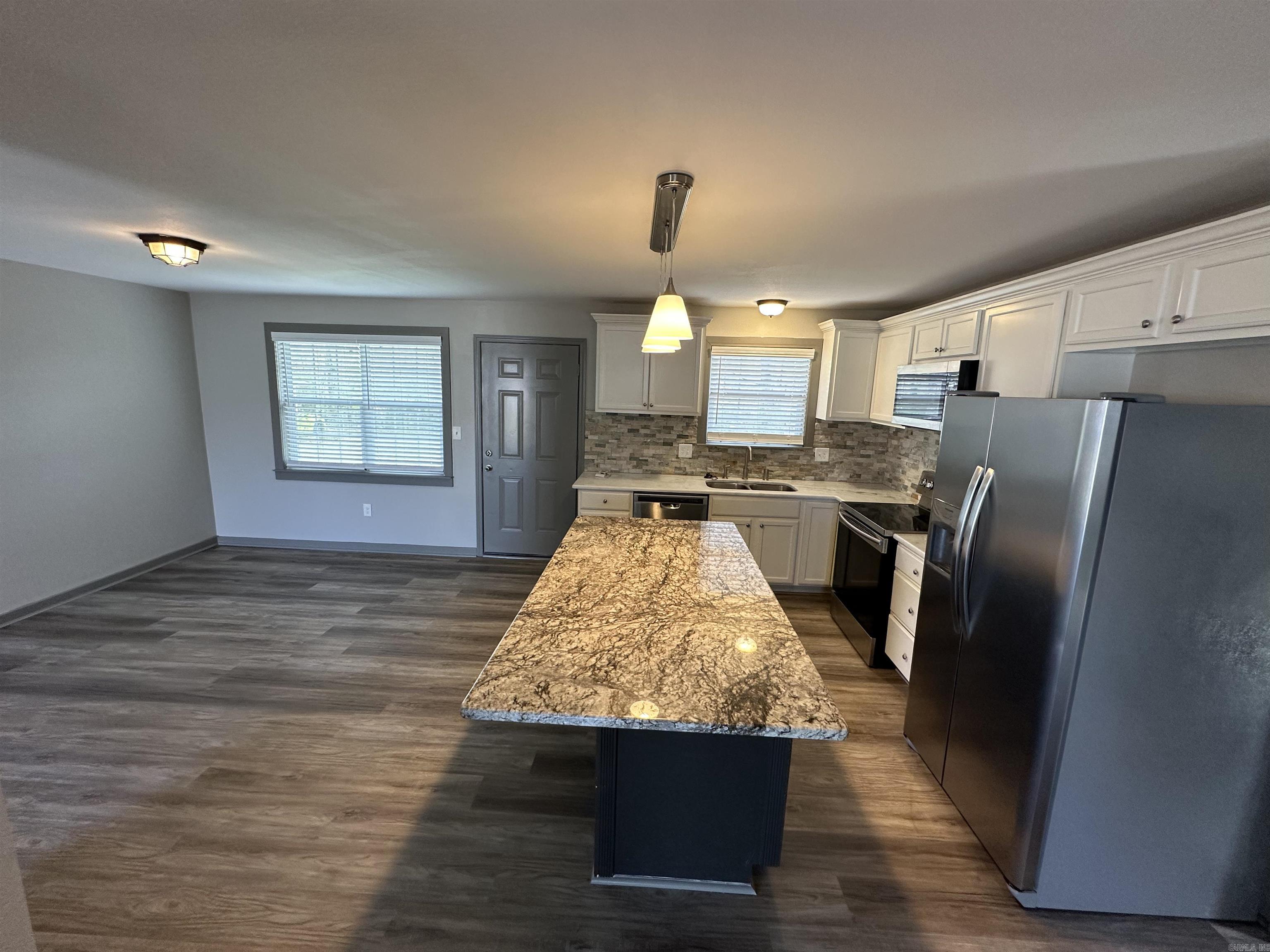 STONEYBROOK ADD (SEARCY) - Residential