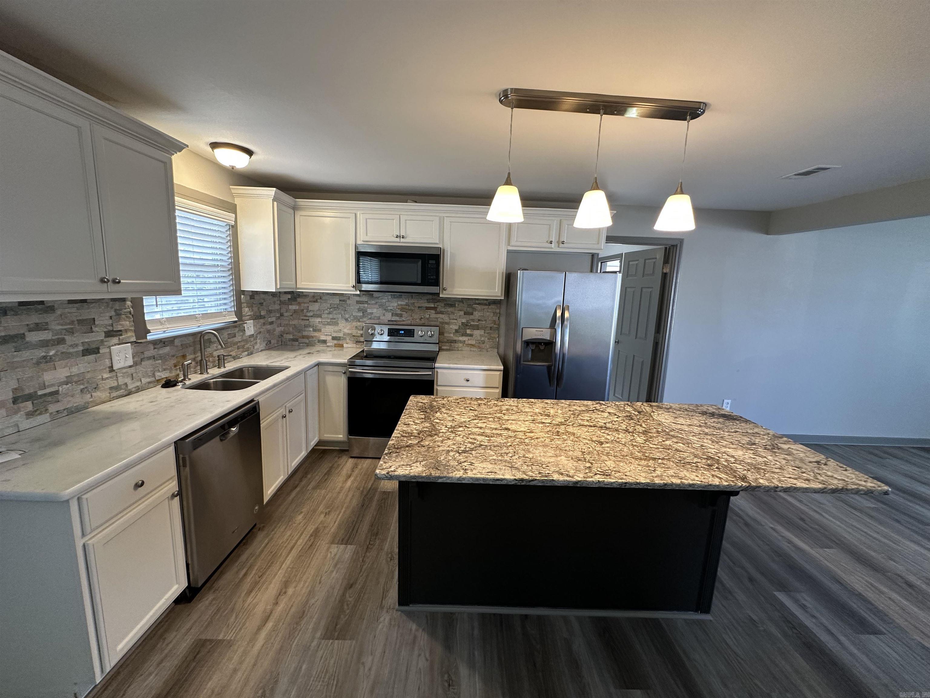 STONEYBROOK ADD (SEARCY) - Residential