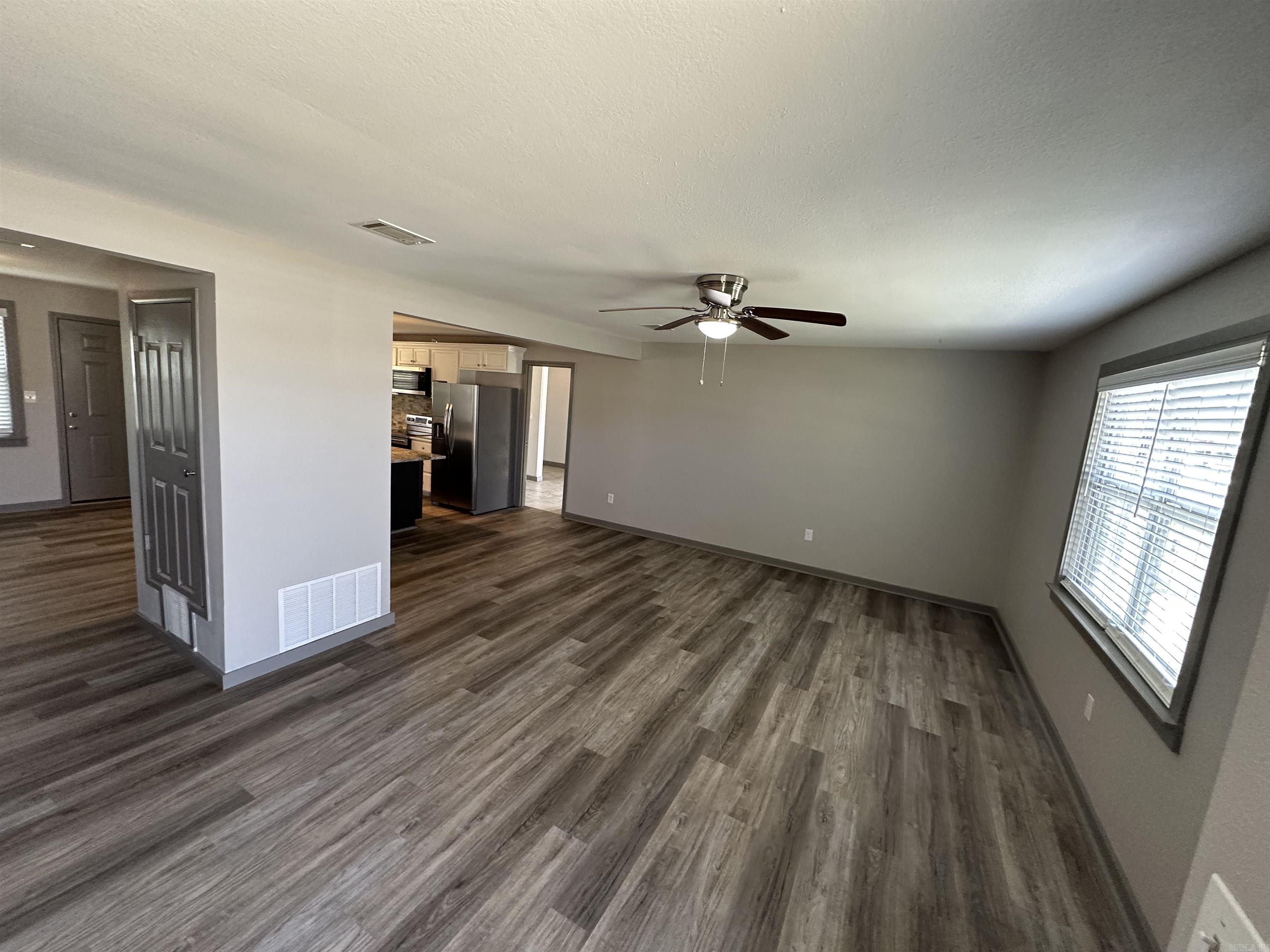 STONEYBROOK ADD (SEARCY) - Residential