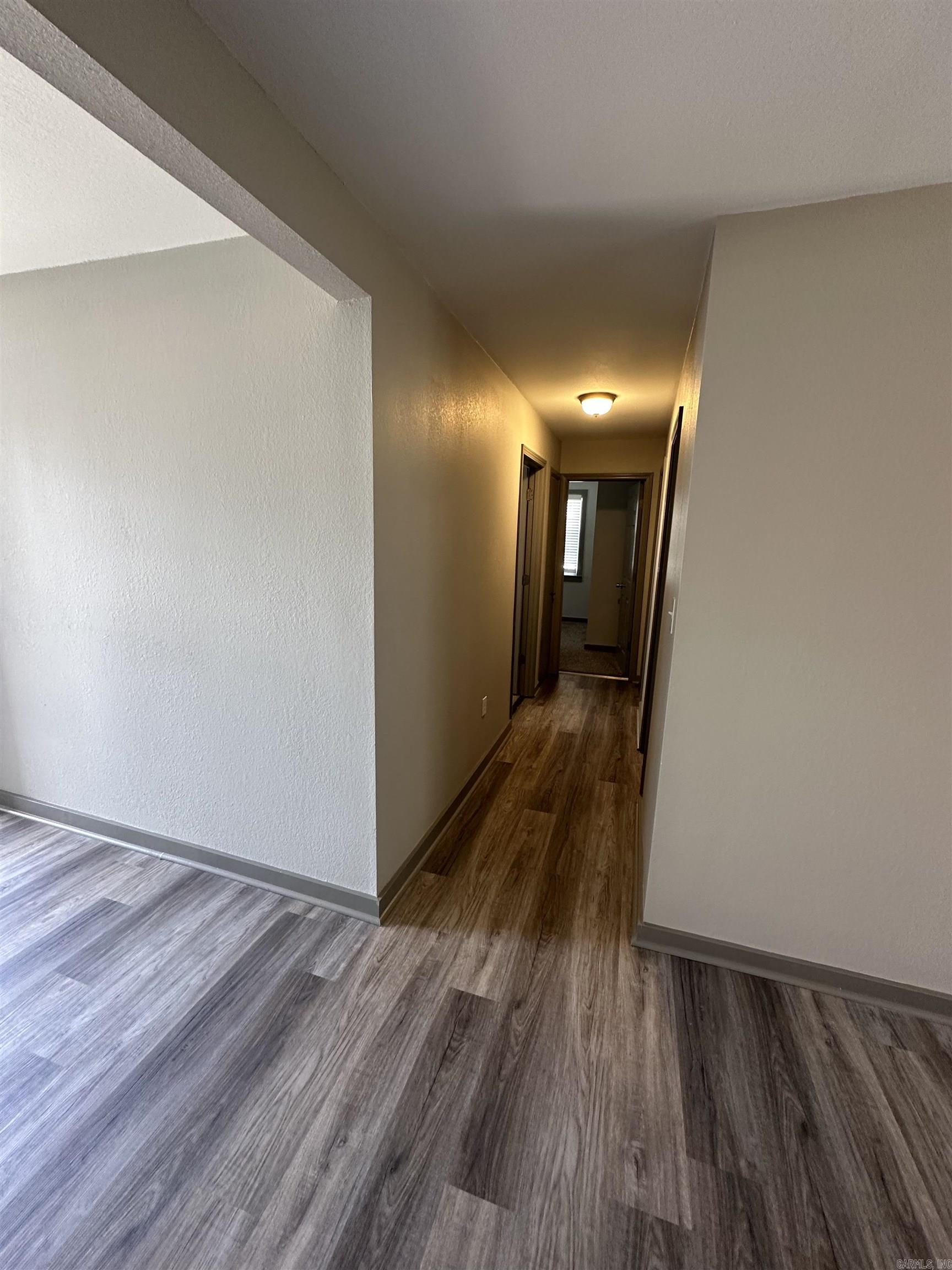 STONEYBROOK ADD (SEARCY) - Residential