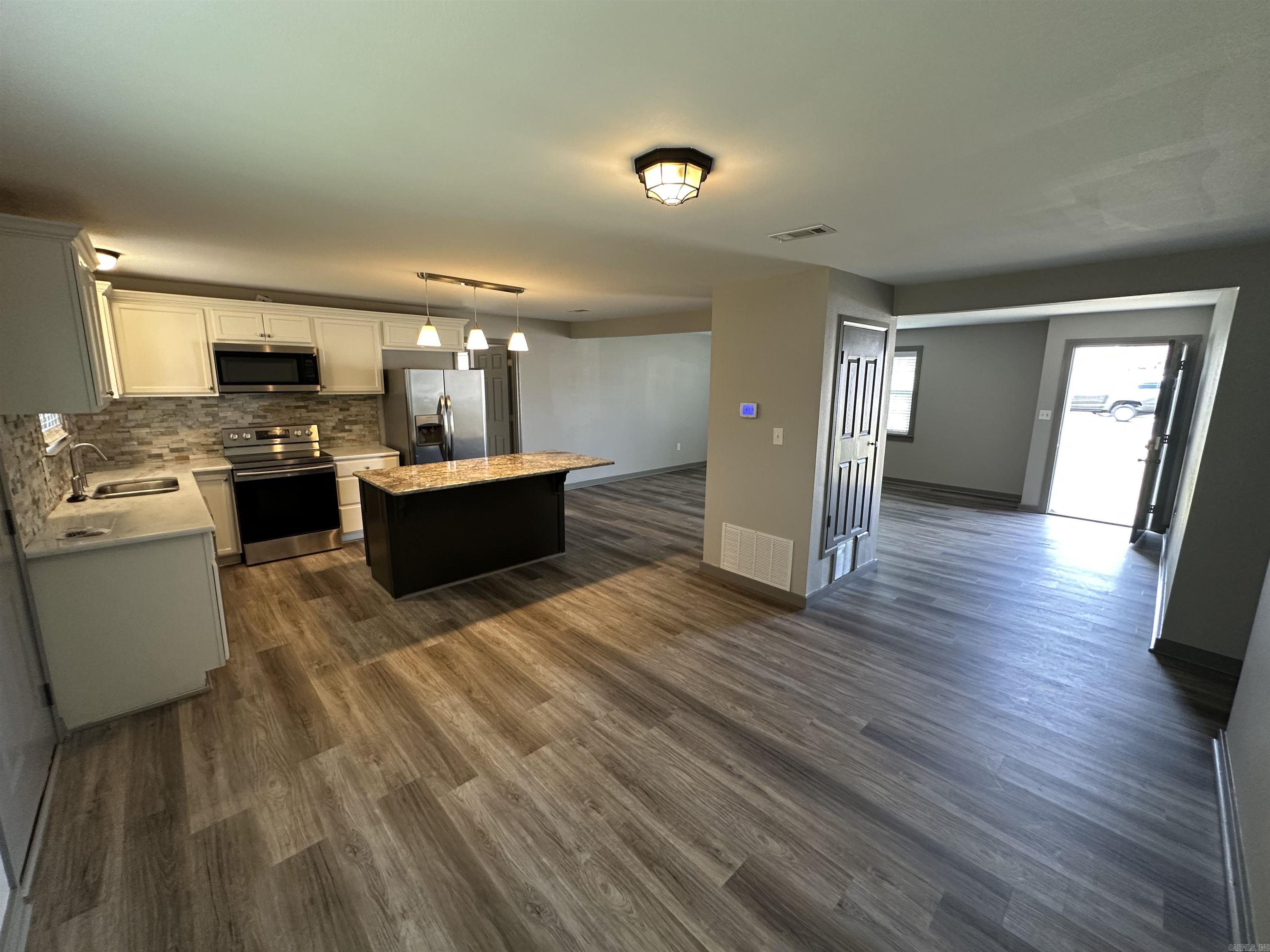 STONEYBROOK ADD (SEARCY) - Residential