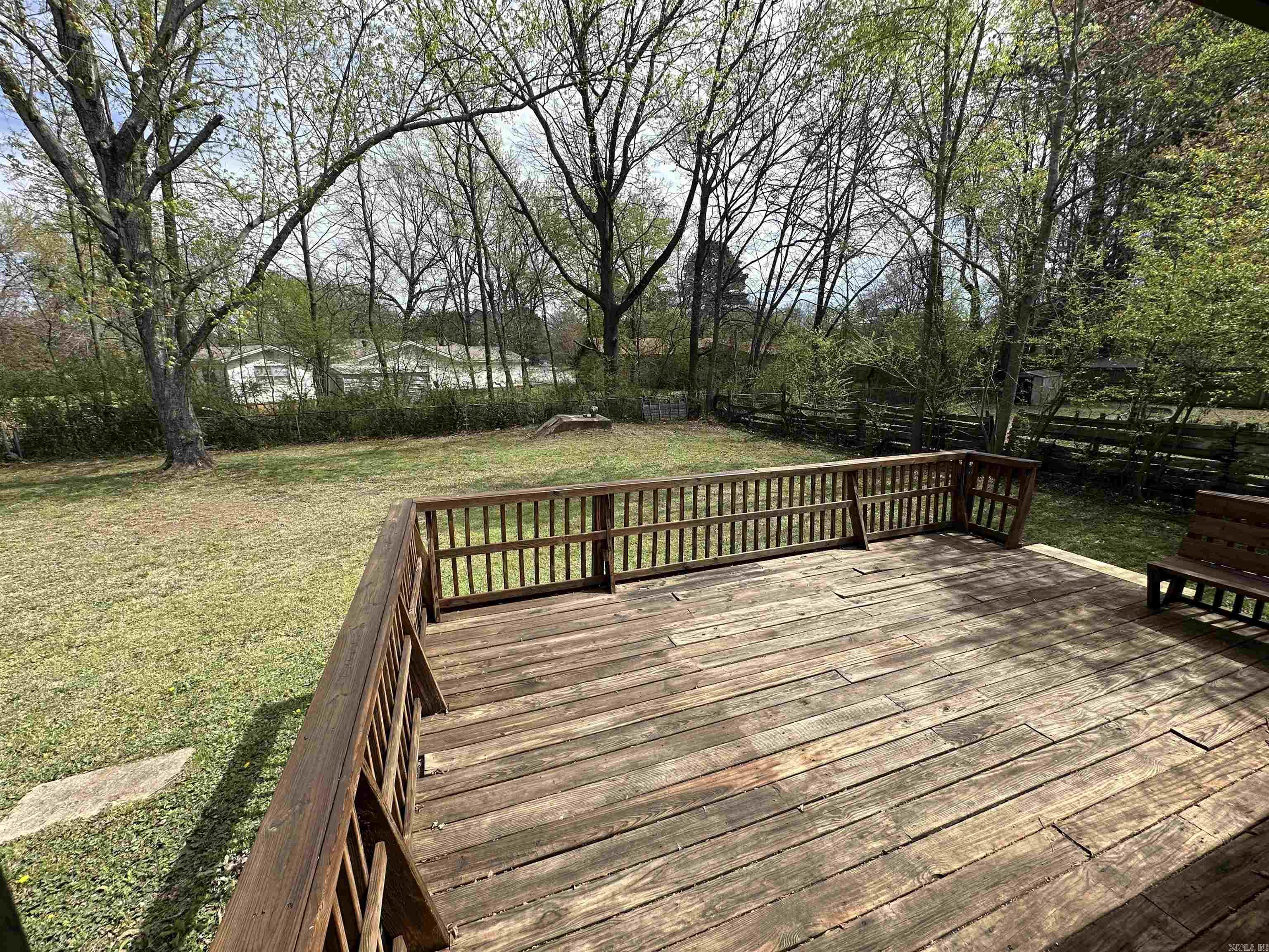 STONEYBROOK ADD (SEARCY) - Residential