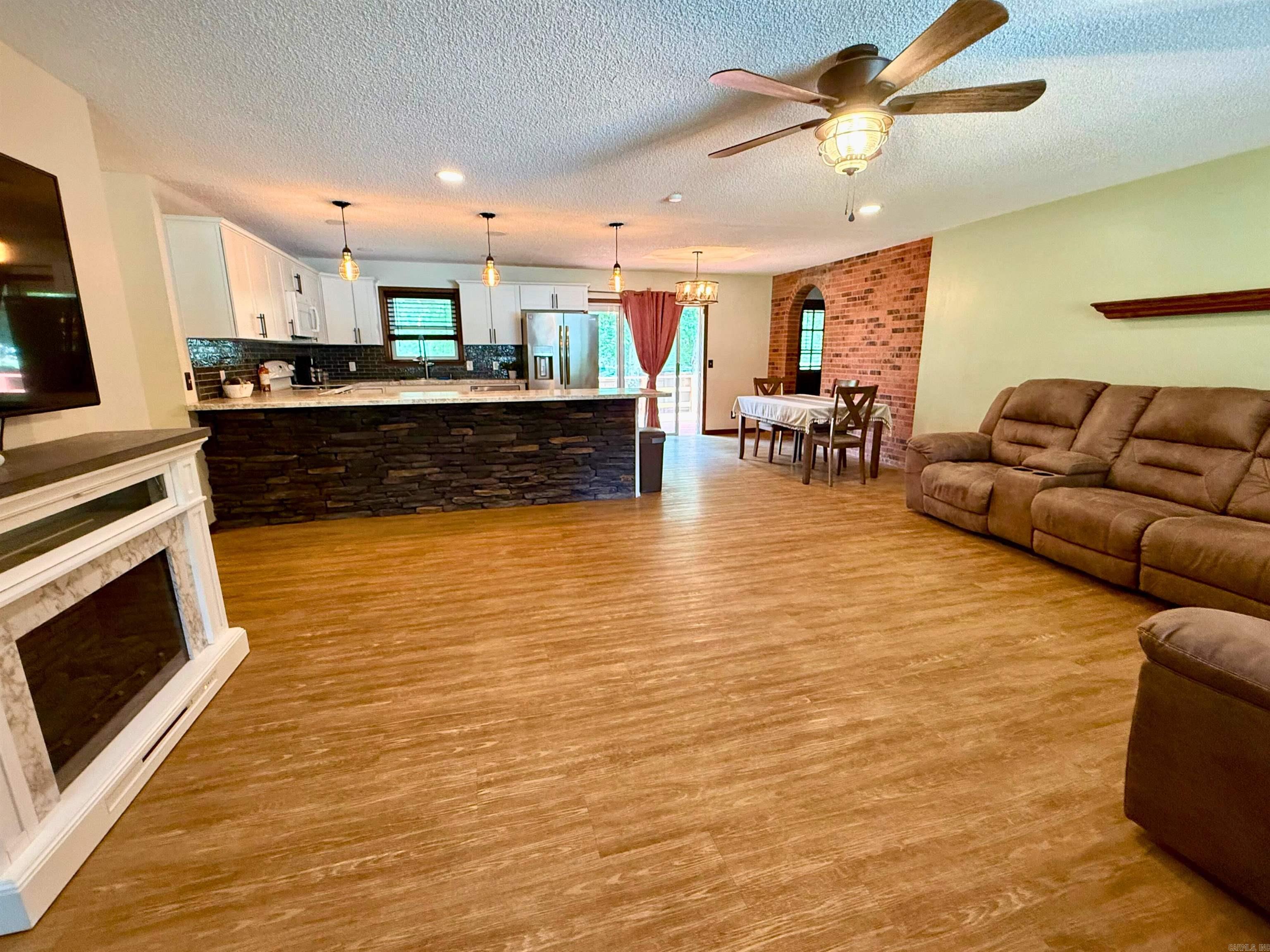 Northern Hills Estates #1 - Residential