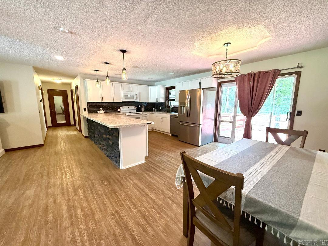 Northern Hills Estates #1 - Residential