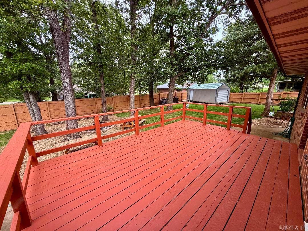 Northern Hills Estates #1 - Residential