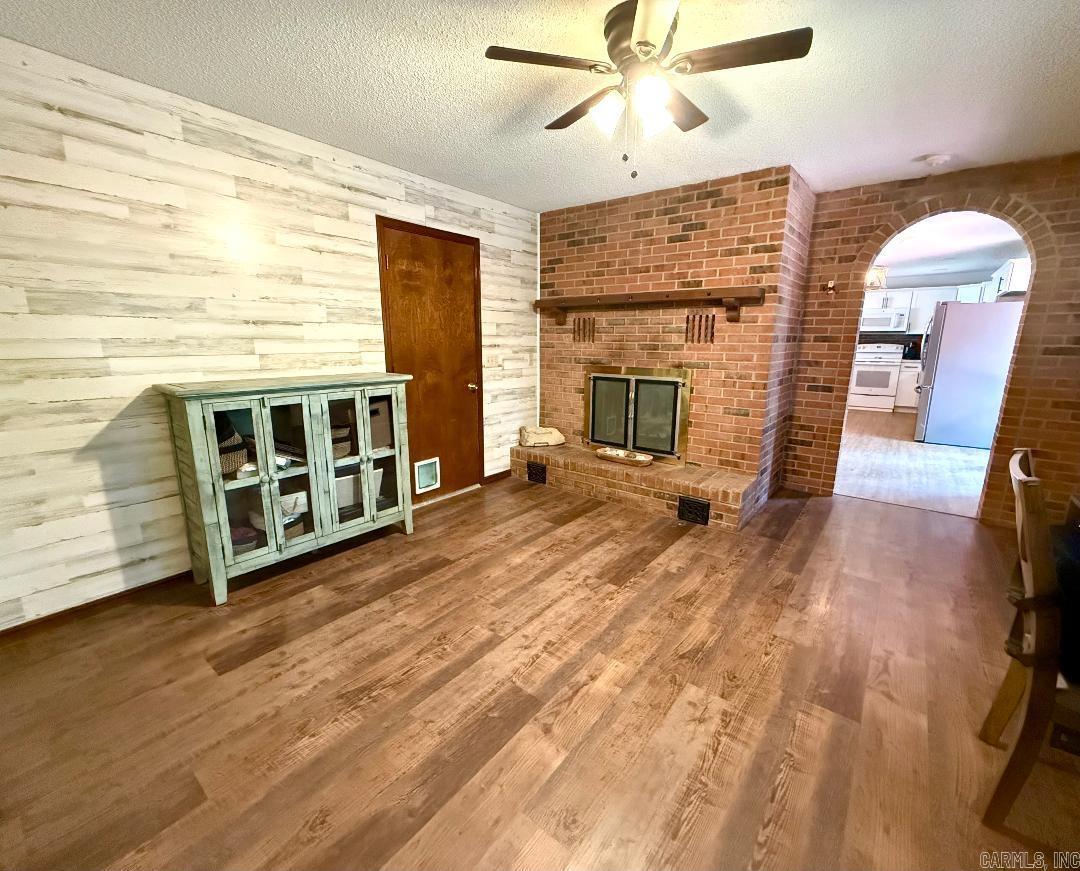 Northern Hills Estates #1 - Residential