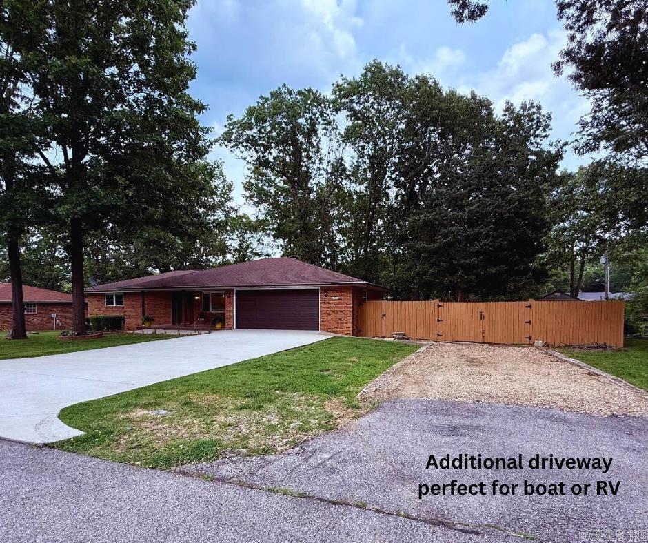 Northern Hills Estates #1 - Residential