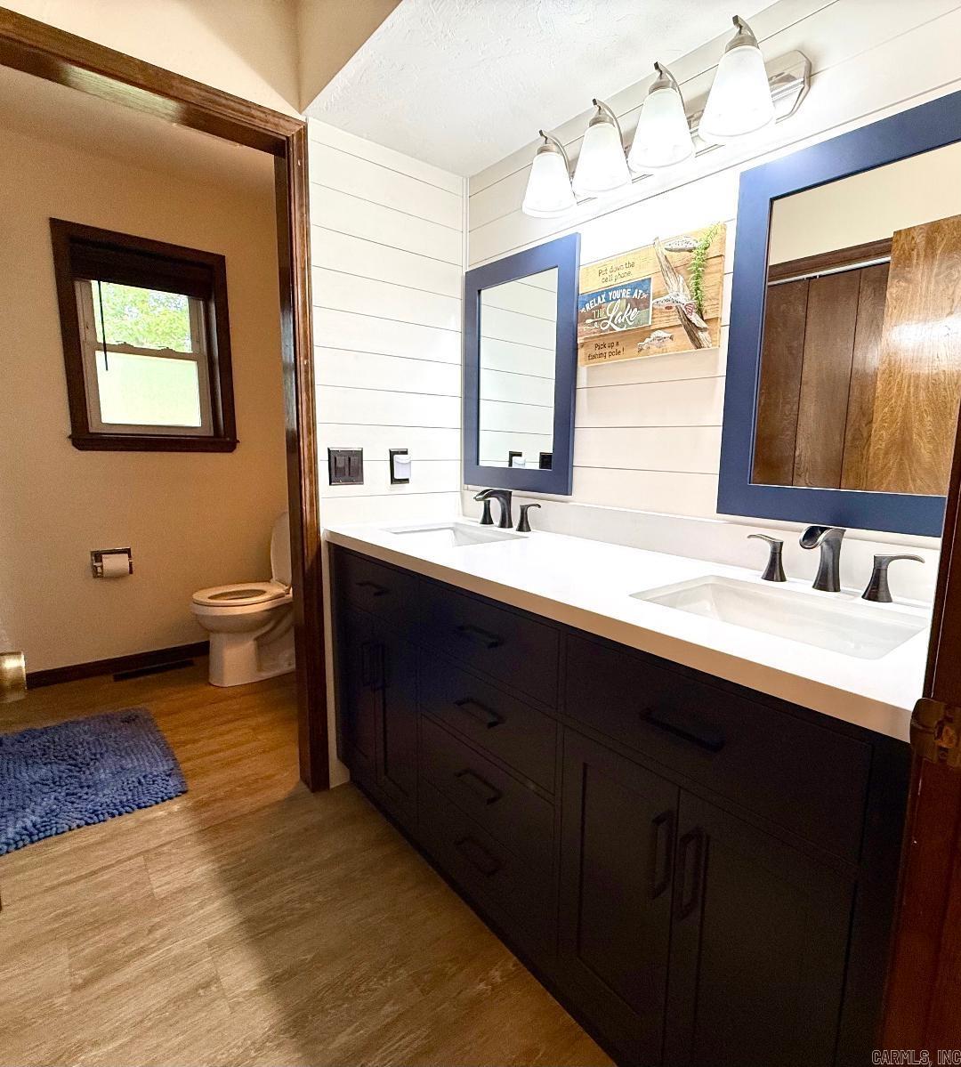 Northern Hills Estates #1 - Residential