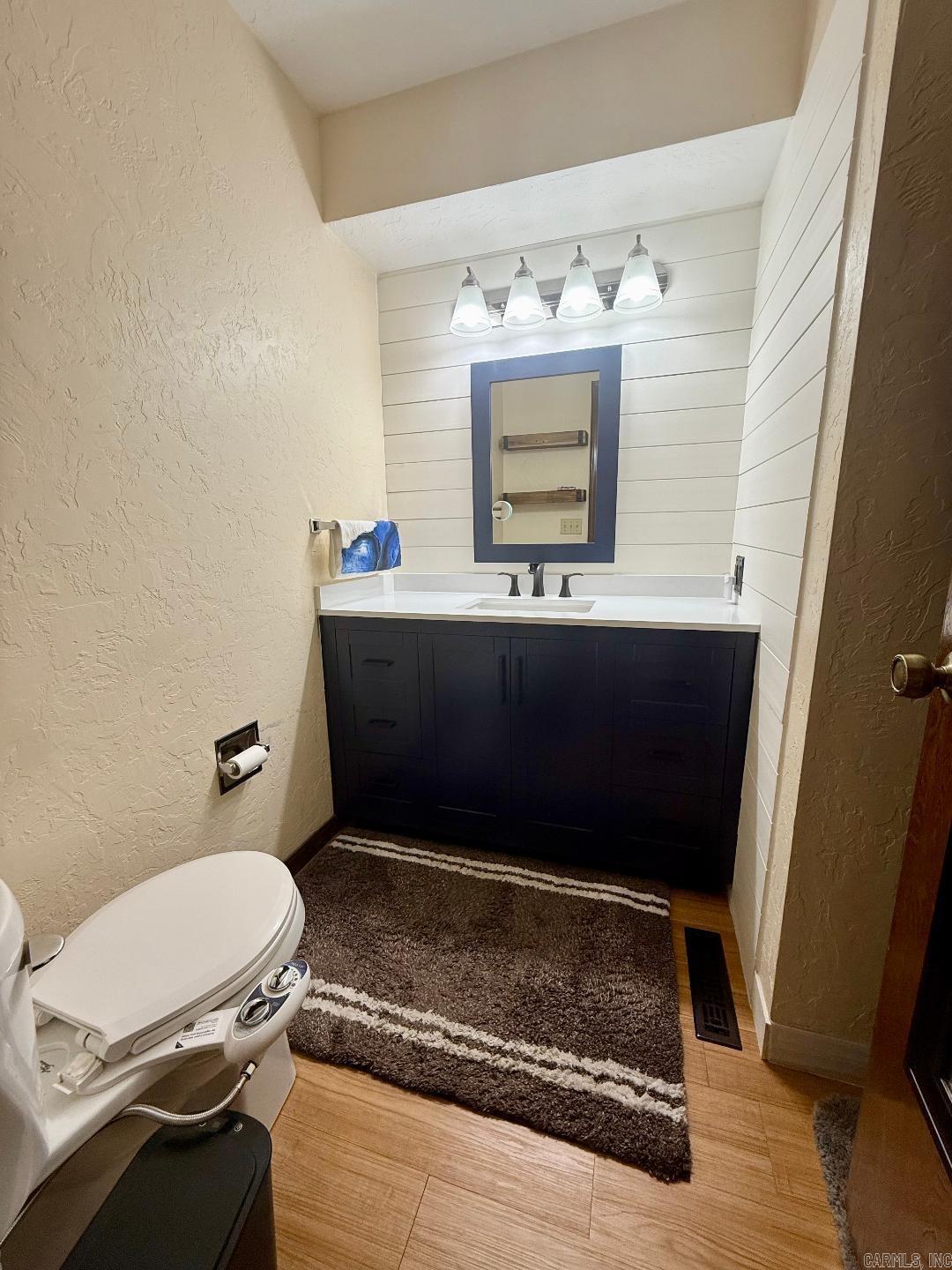 Northern Hills Estates #1 - Residential