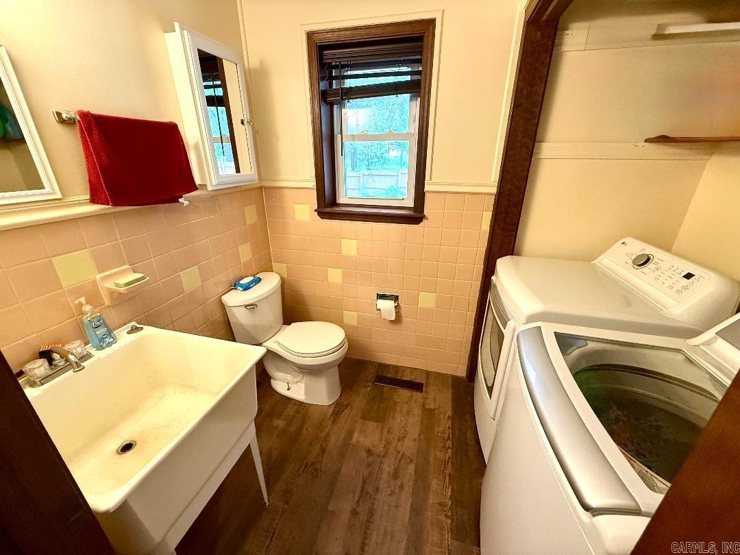 Northern Hills Estates #1 - Residential