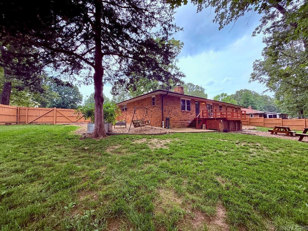 Northern Hills Estates #1 - Residential