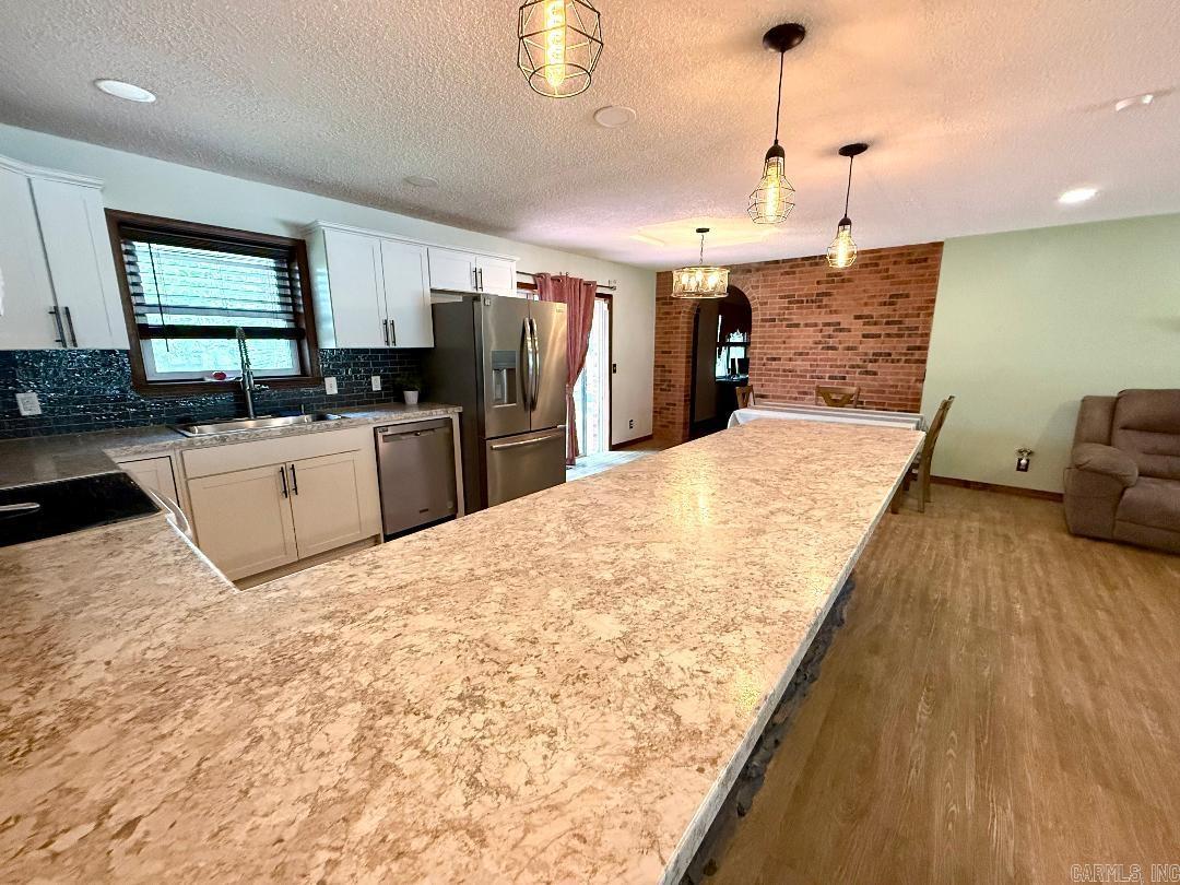 Northern Hills Estates #1 - Residential