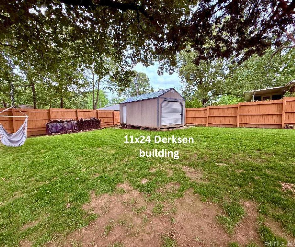 Northern Hills Estates #1 - Residential