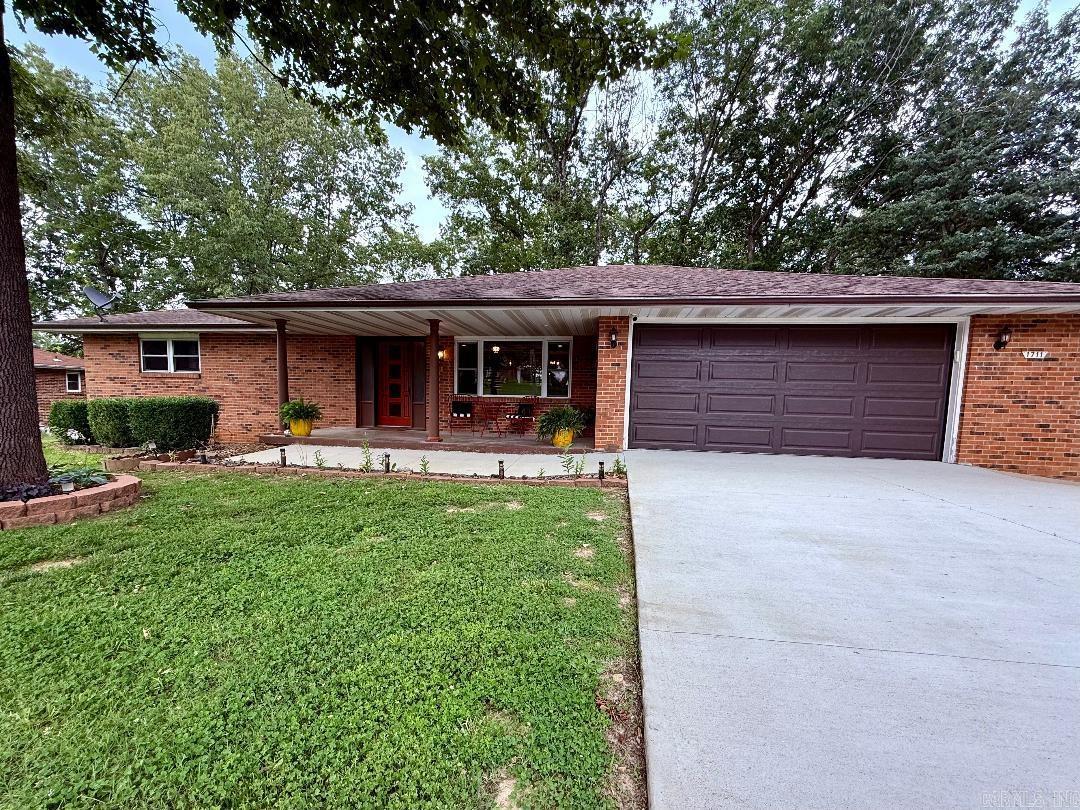 Northern Hills Estates #1 - Residential