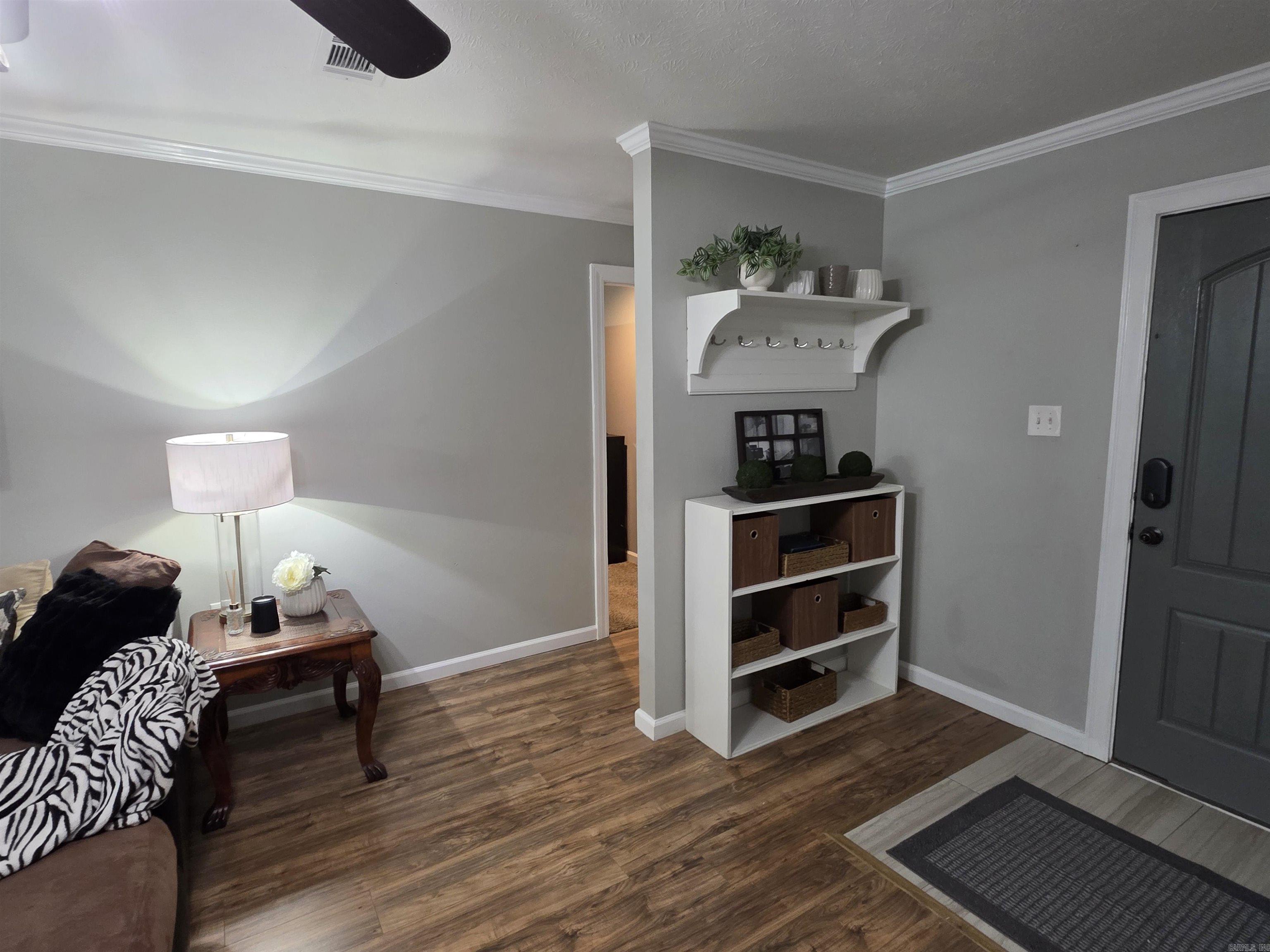 Not In List - Residential