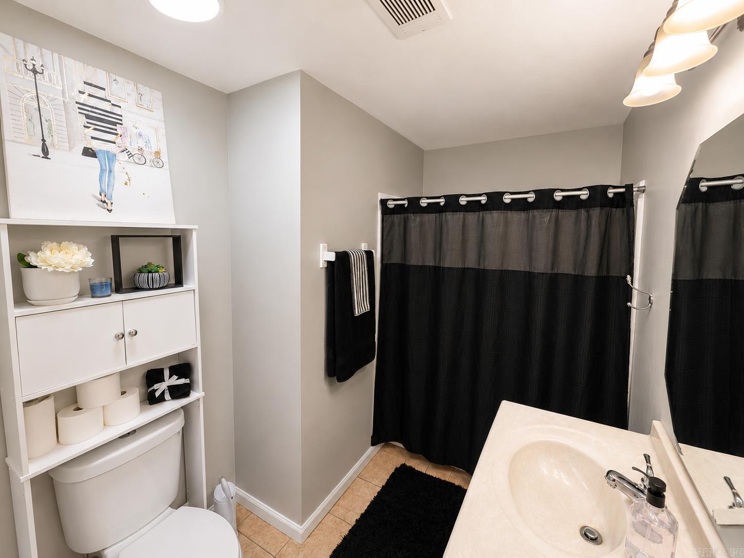 Not In List - Residential