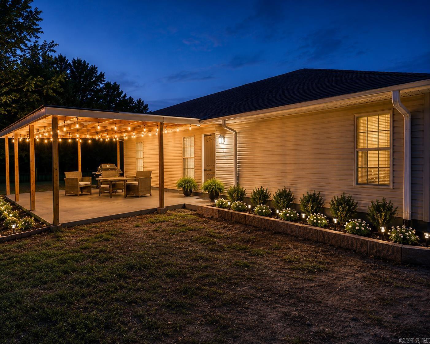 Not In List - Residential