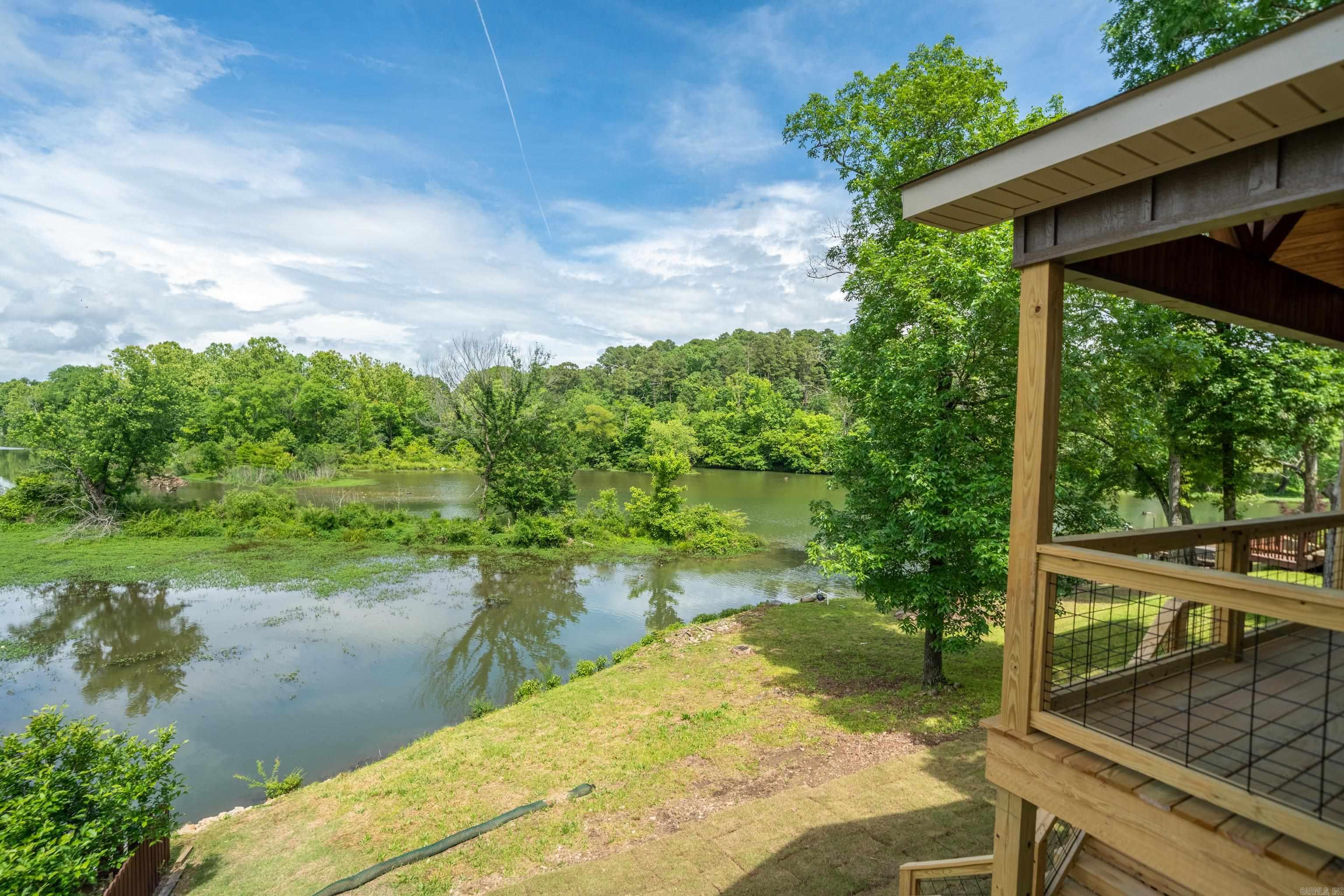 BERROWS, LAKE HAMILTON - Residential