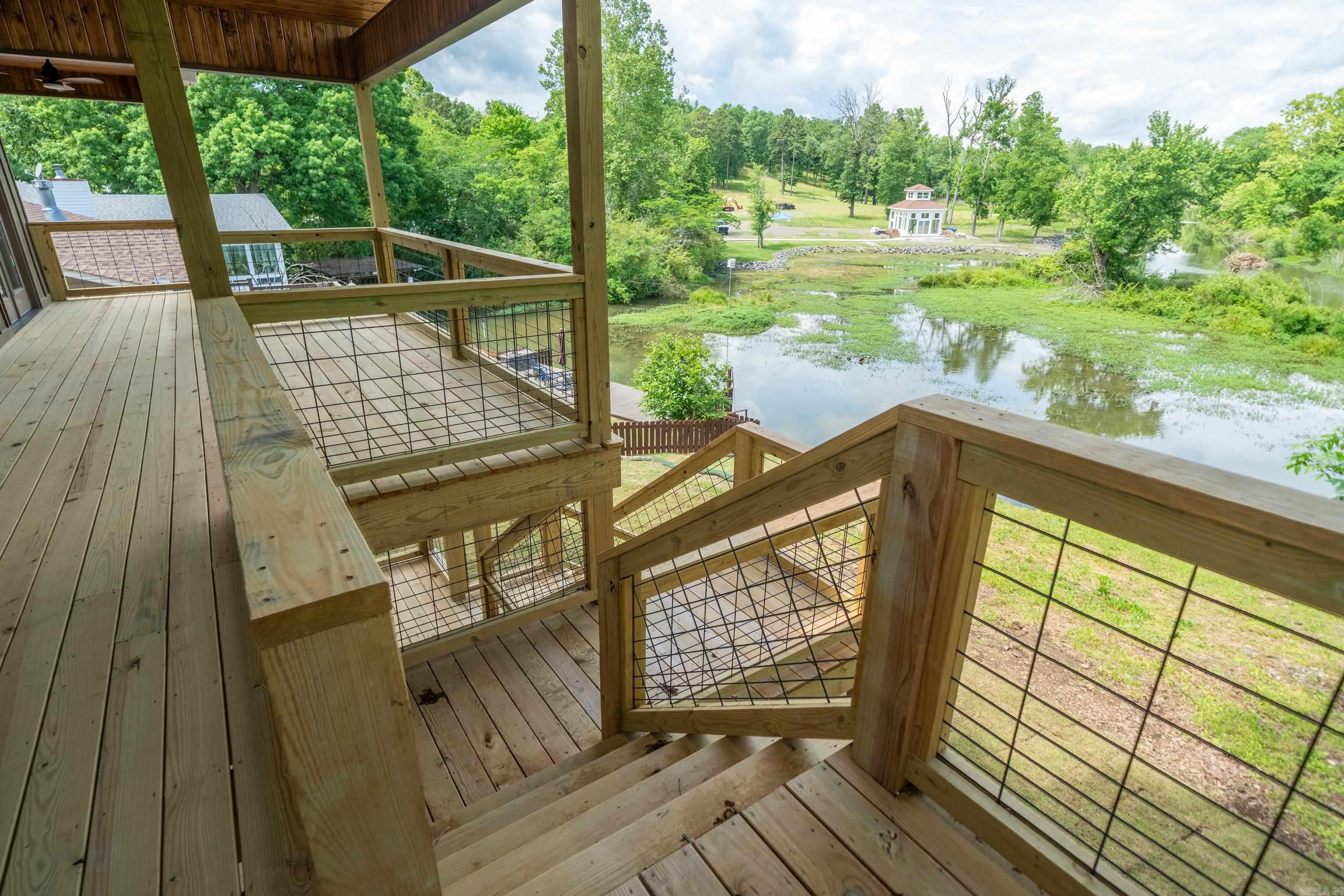 BERROWS, LAKE HAMILTON - Residential