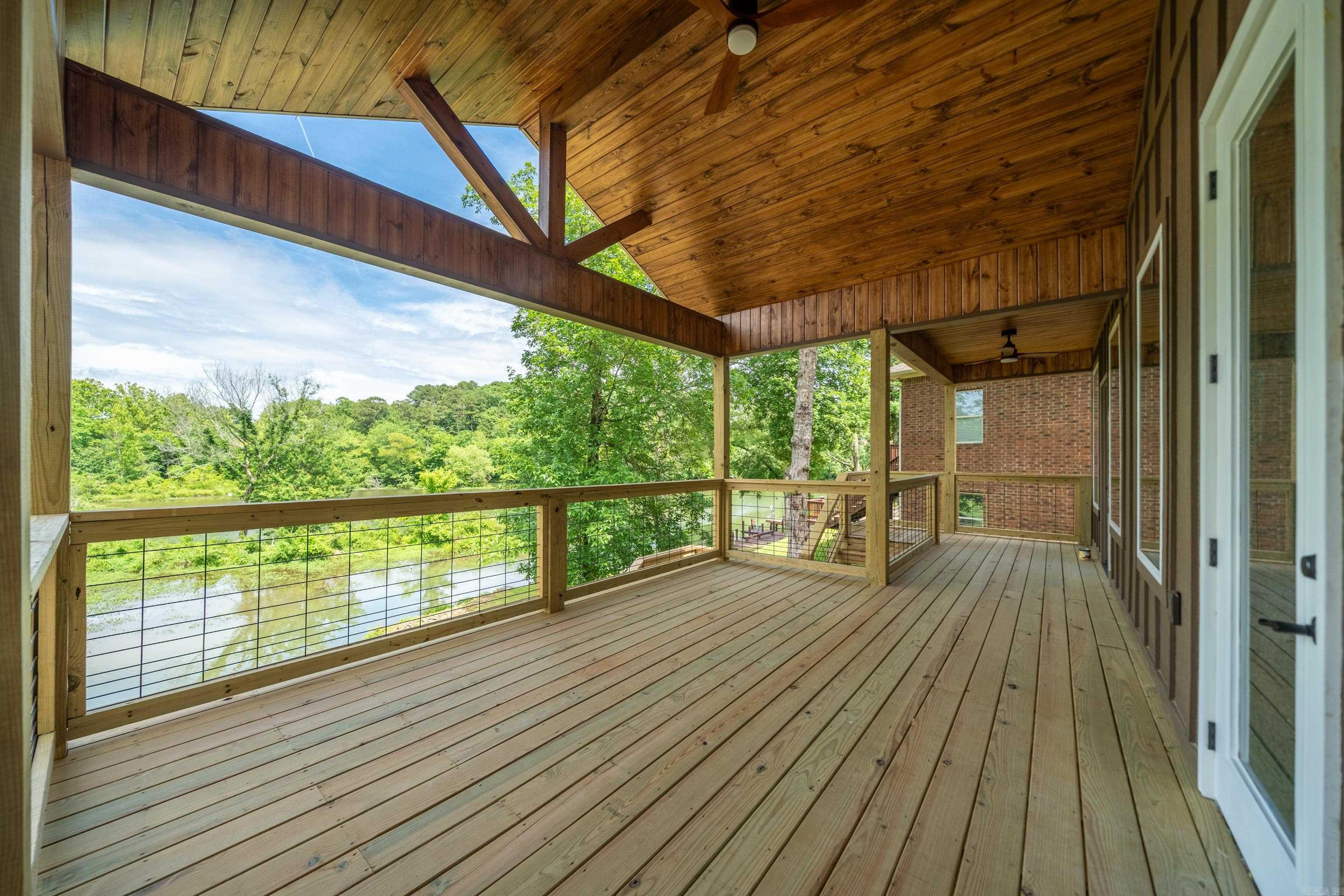 BERROWS, LAKE HAMILTON - Residential