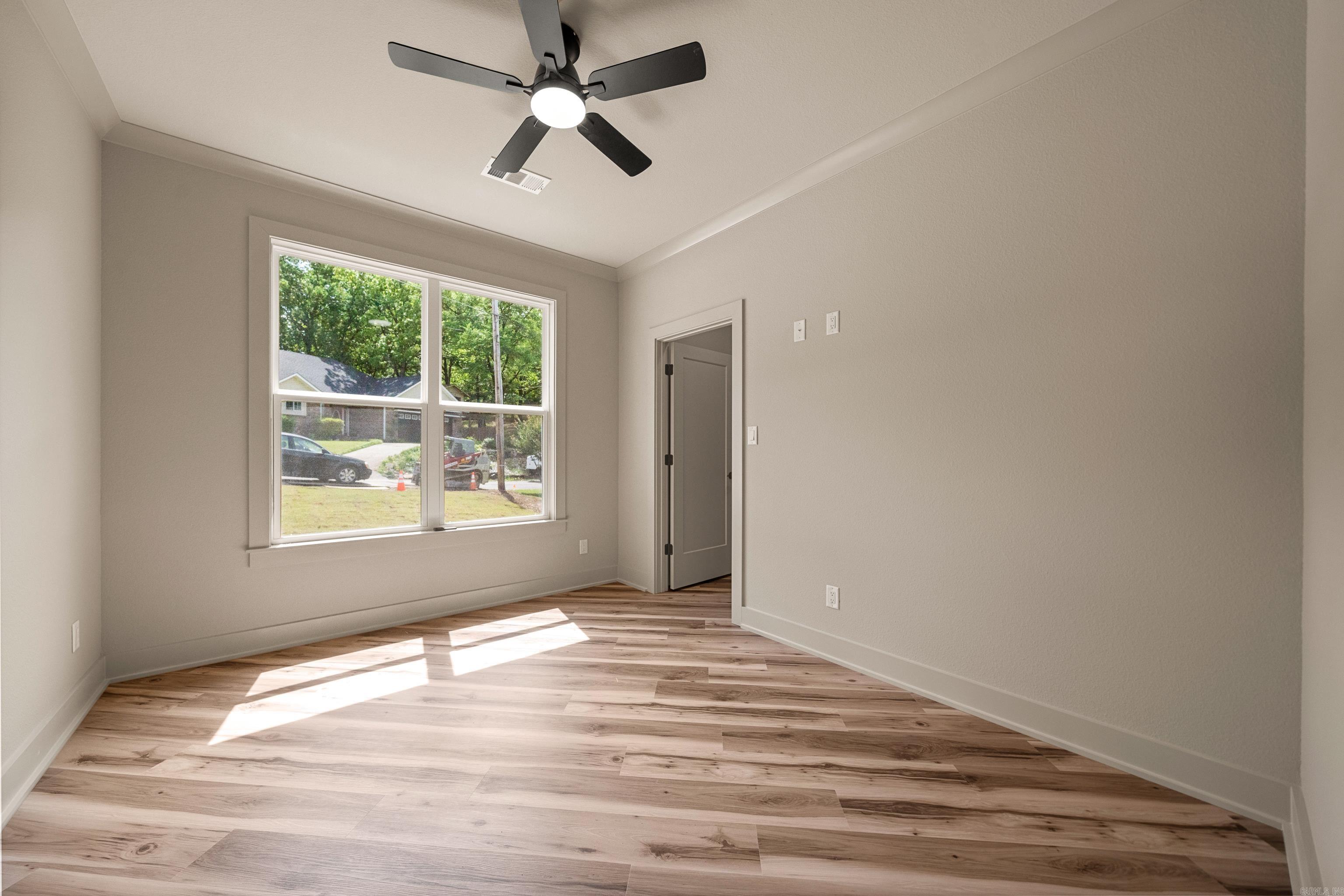 BERROWS, LAKE HAMILTON - Residential