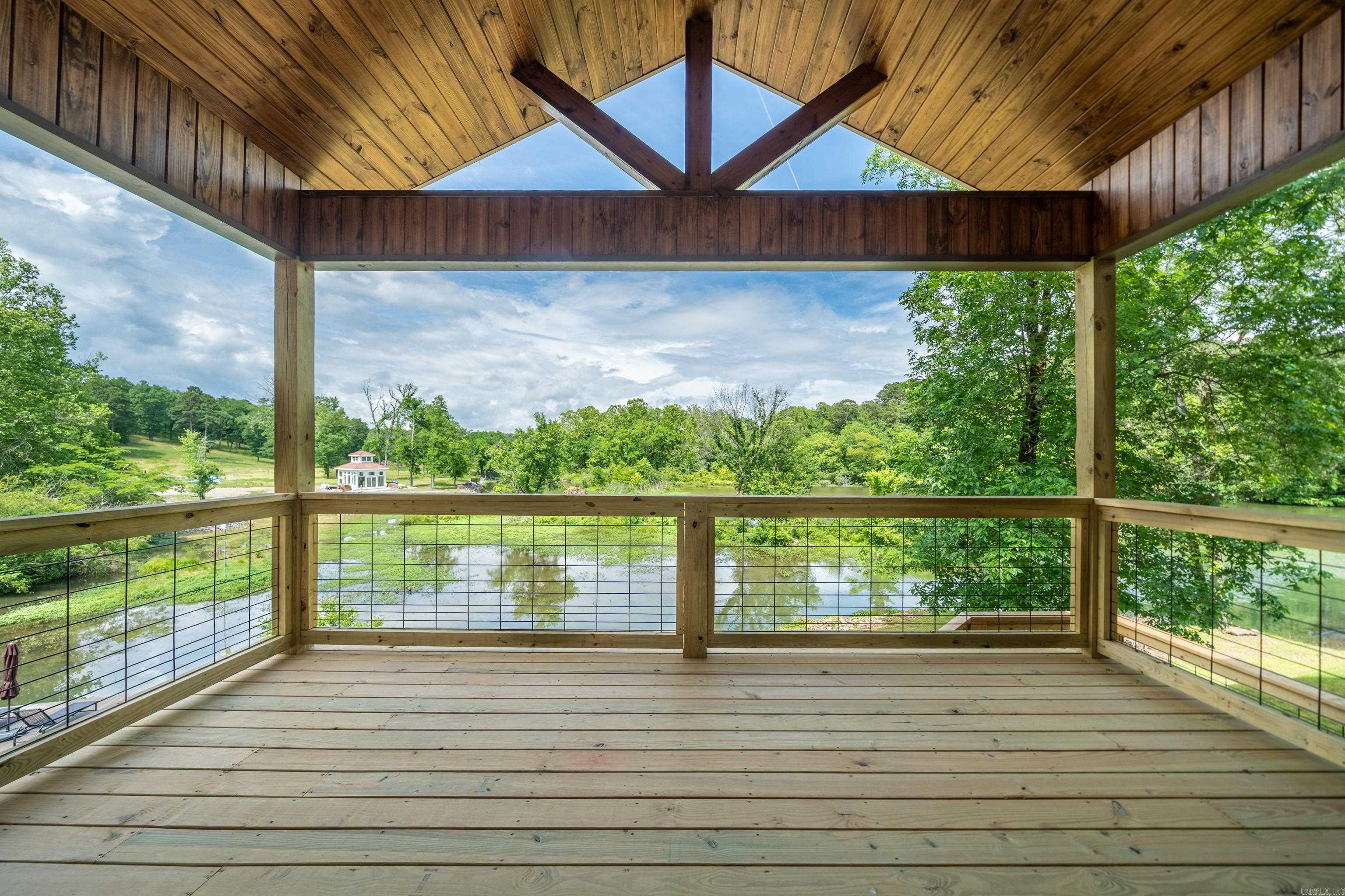 BERROWS, LAKE HAMILTON - Residential