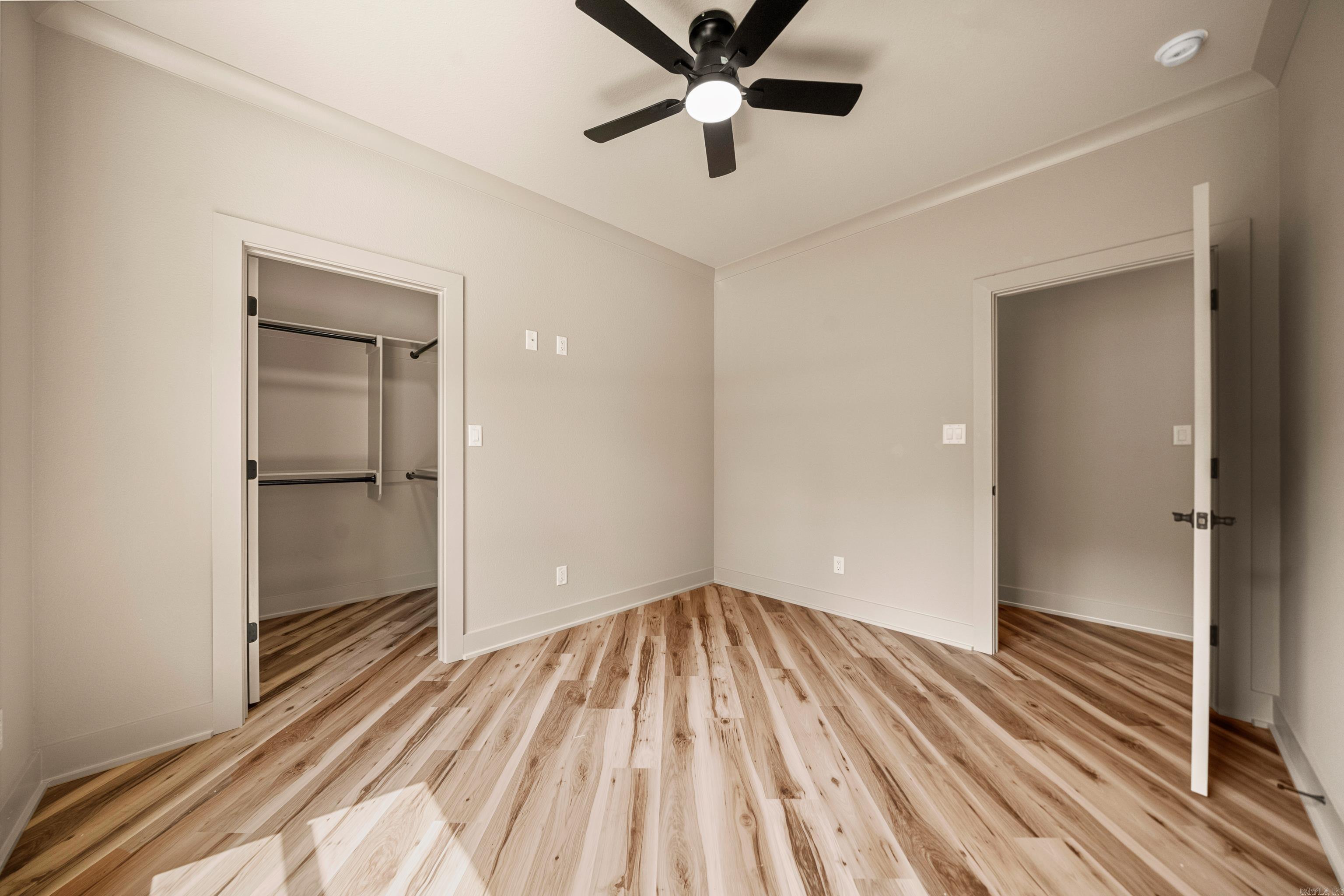 BERROWS, LAKE HAMILTON - Residential