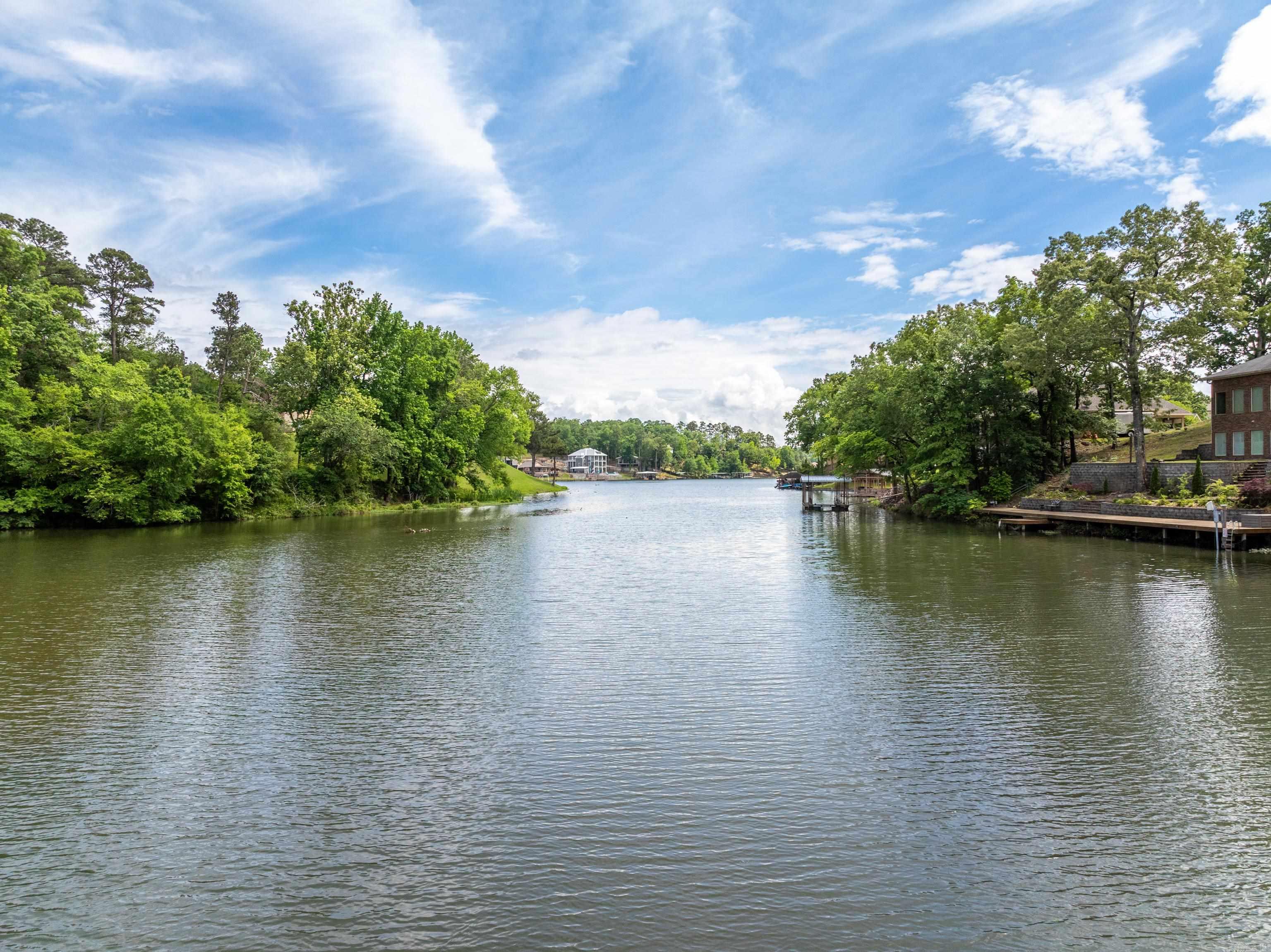 BERROWS, LAKE HAMILTON - Residential