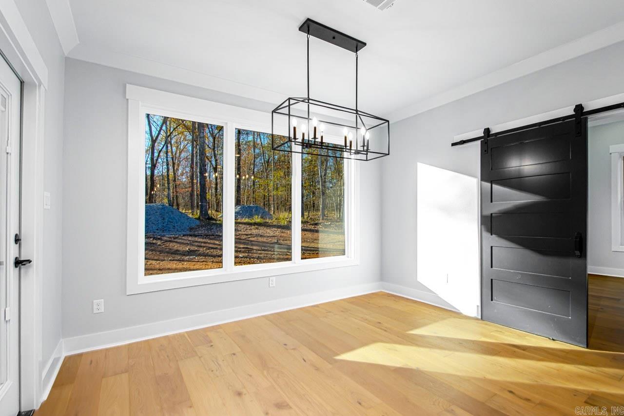HAZEL OAK - Residential