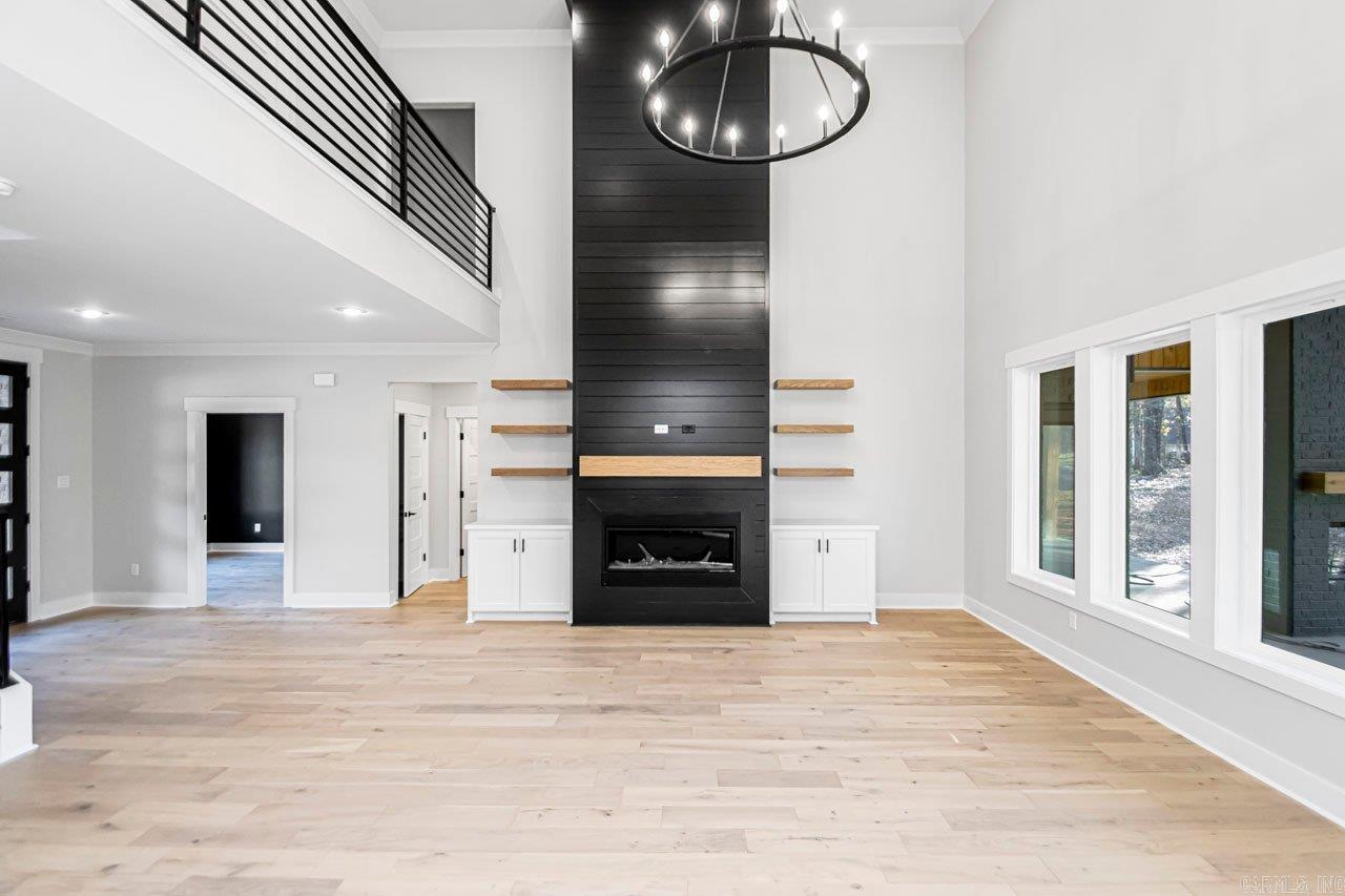 HAZEL OAK - Residential