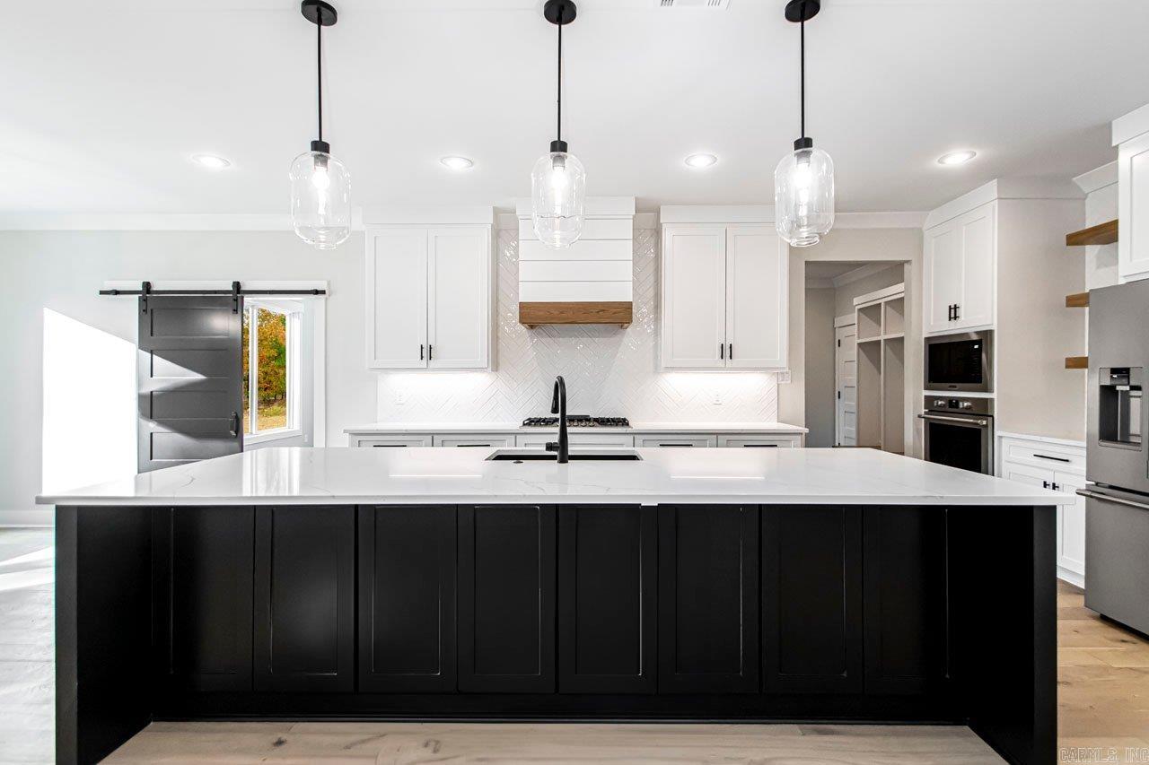 HAZEL OAK - Residential