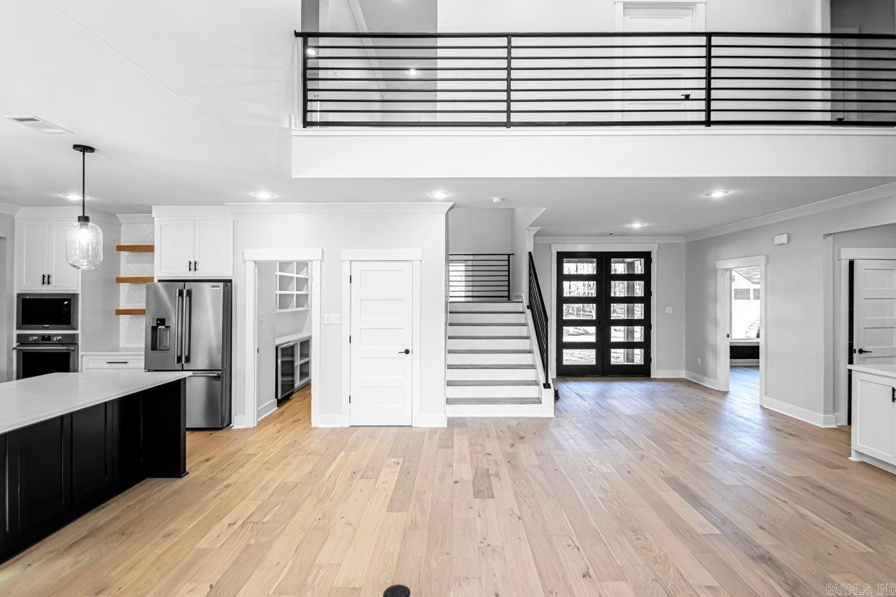 HAZEL OAK - Residential