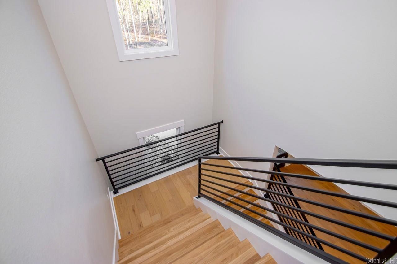 HAZEL OAK - Residential
