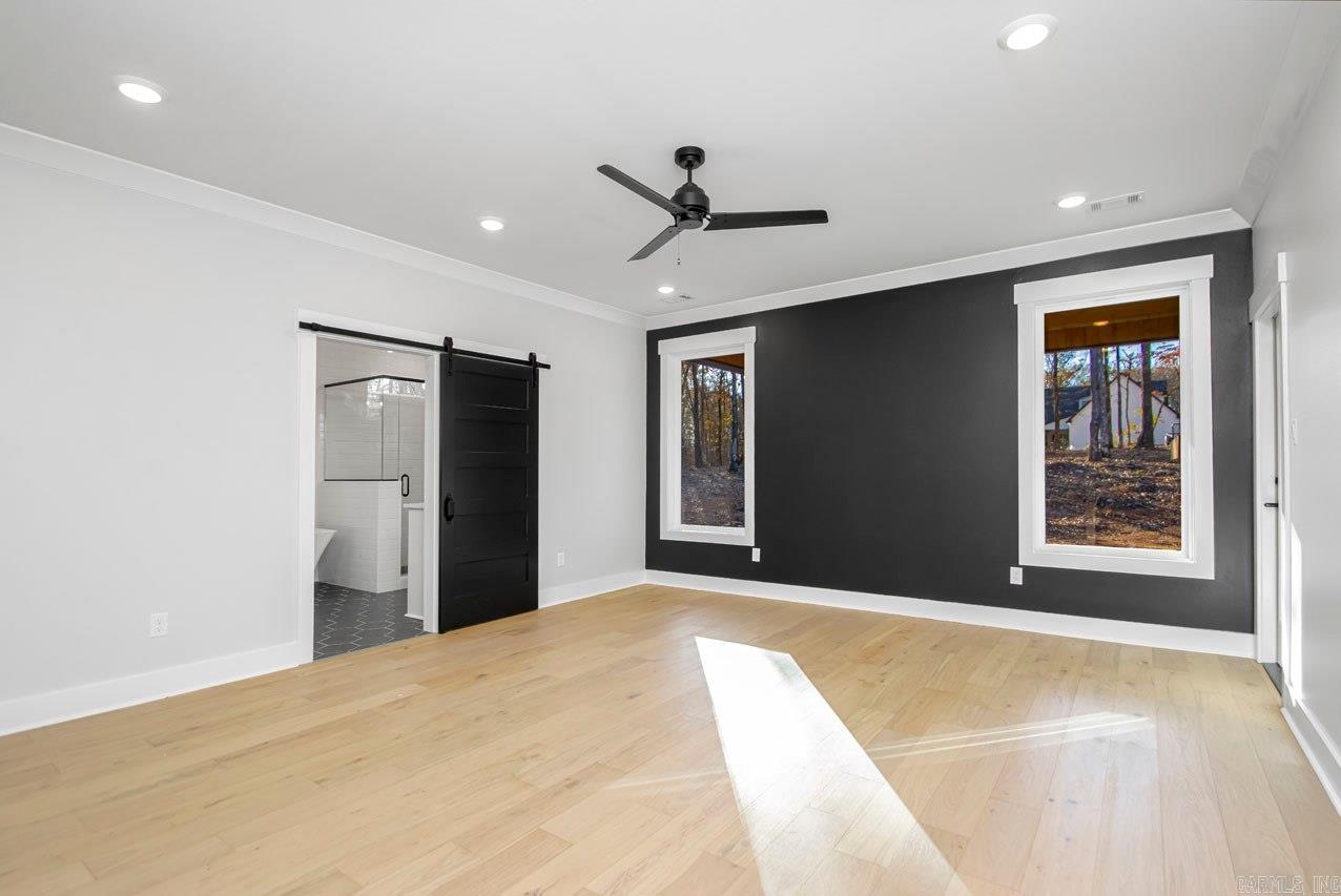 HAZEL OAK - Residential