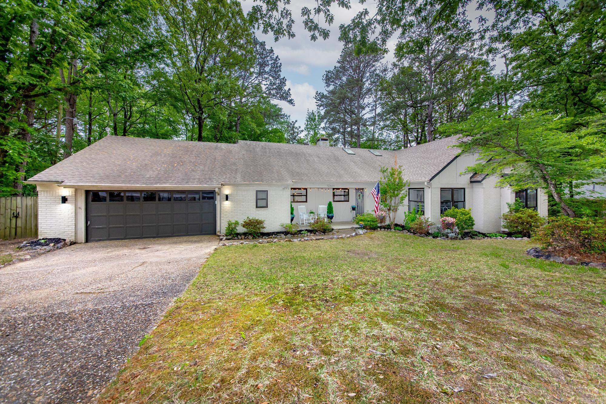 ST CHARLES ADDN - Residential