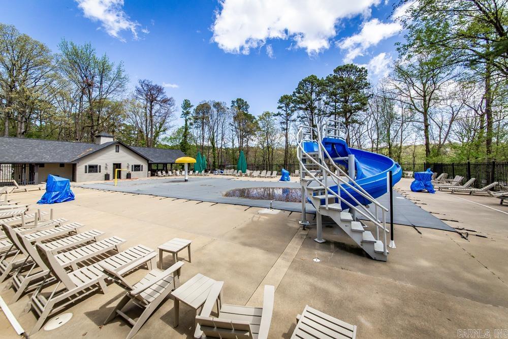 ST CHARLES ADDN - Residential