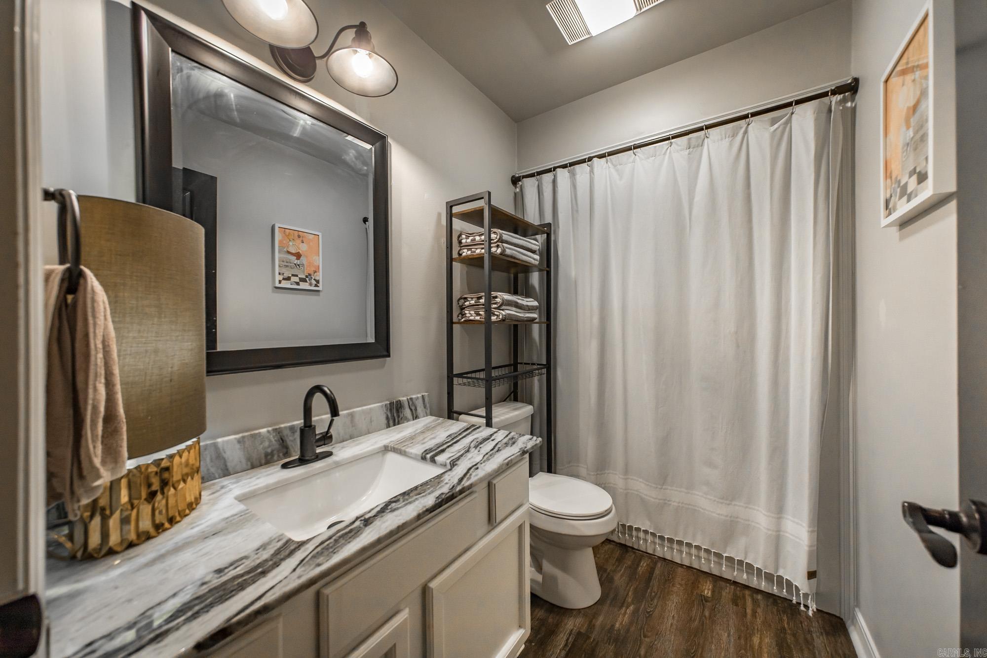 ST CHARLES ADDN - Residential