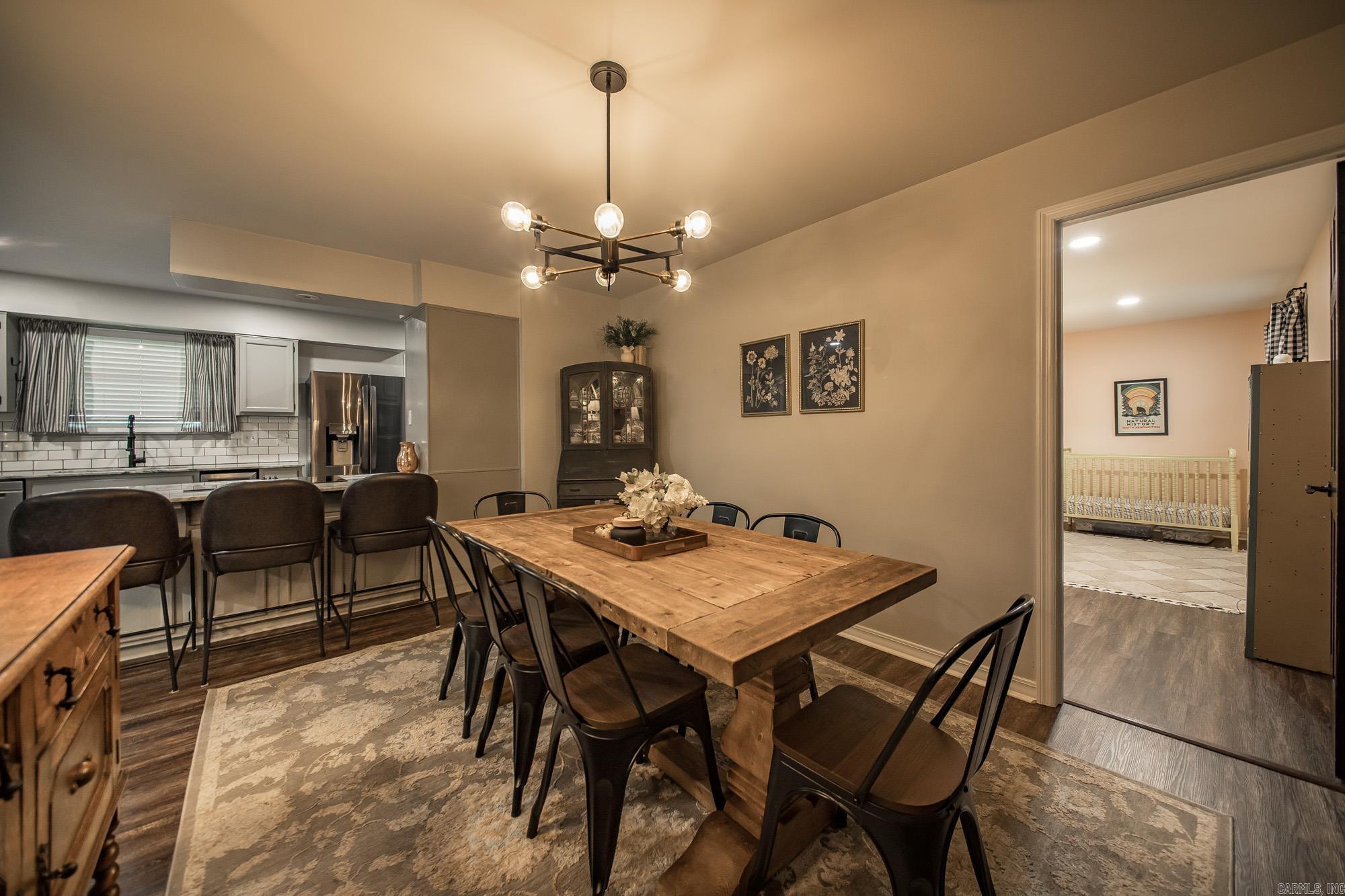 ST CHARLES ADDN - Residential