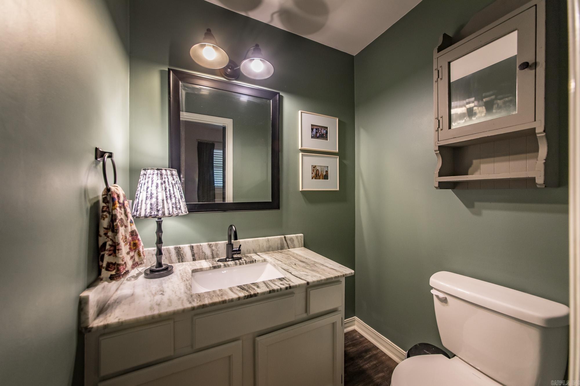 ST CHARLES ADDN - Residential